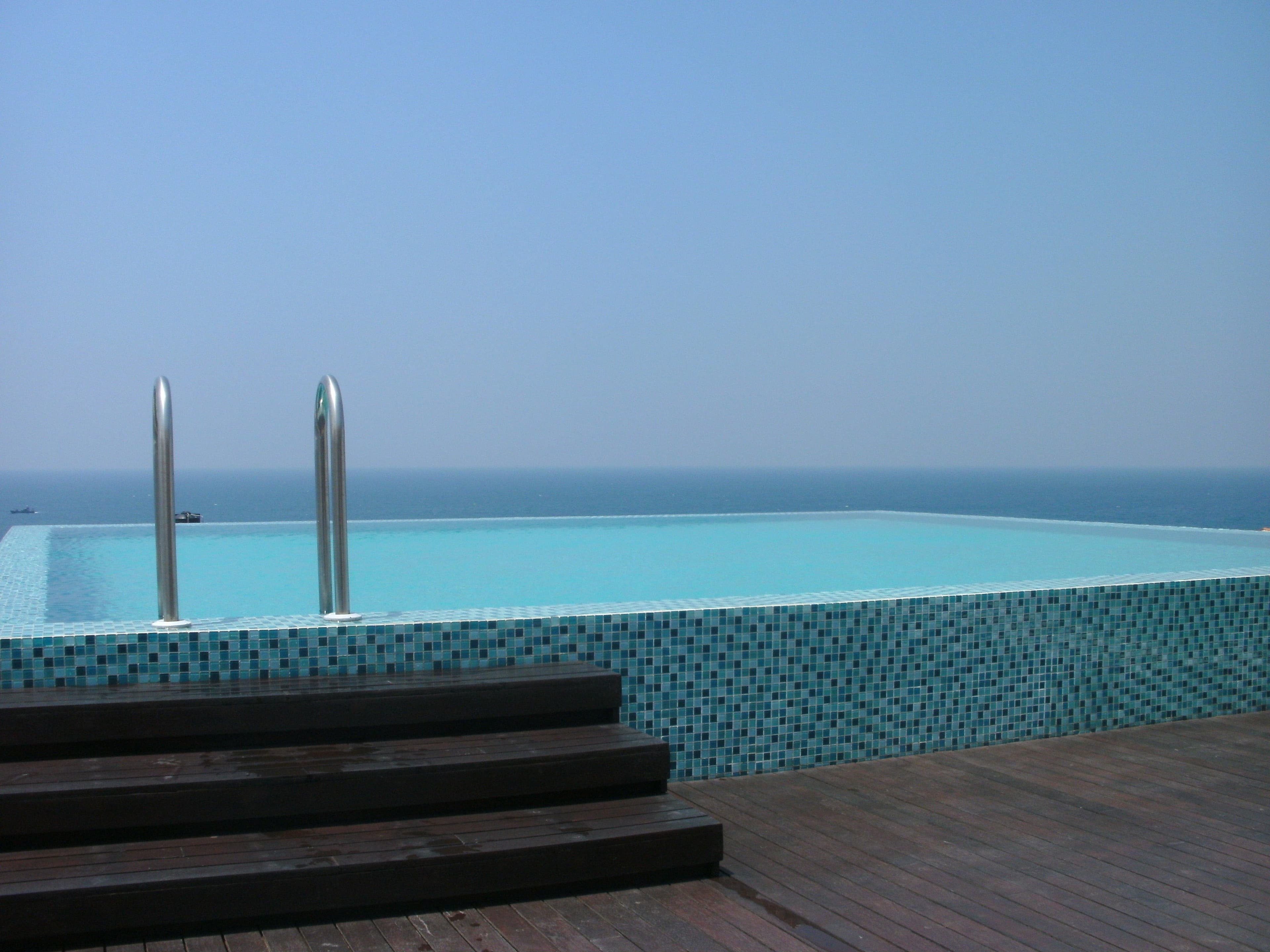 Hotel Renuka Ansicht 8