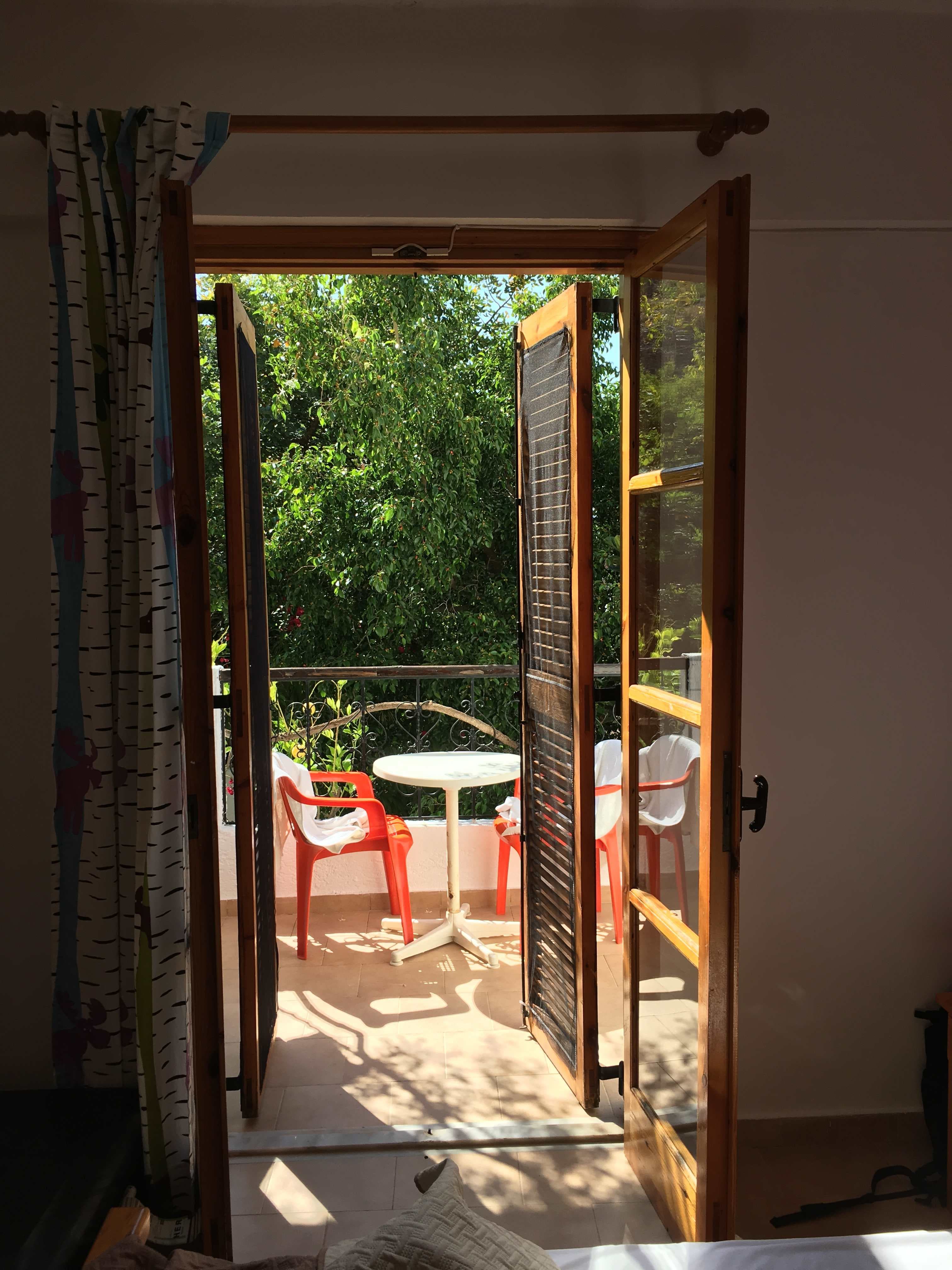 Hotel Ostria Ansicht 4