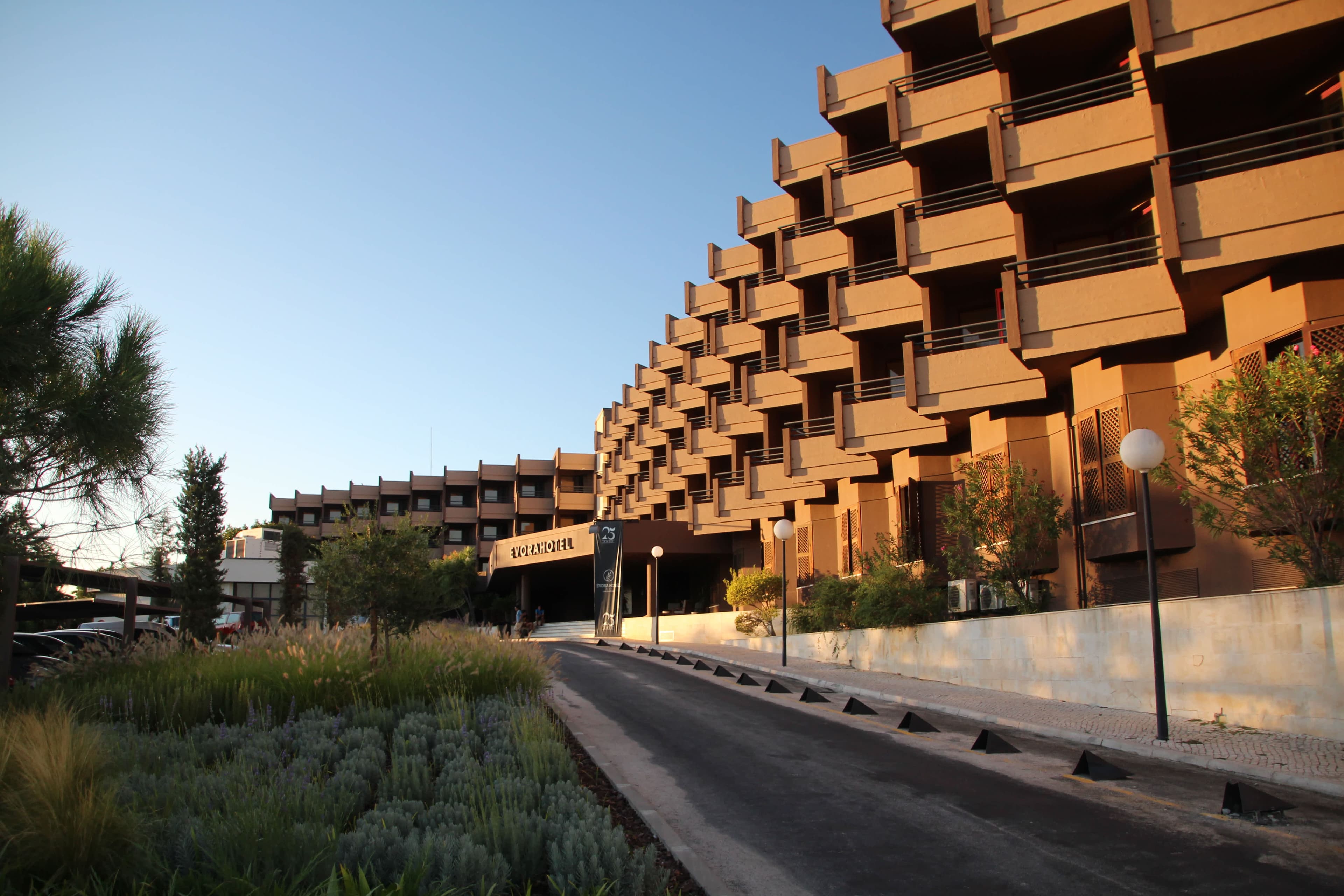 Evora Hotel