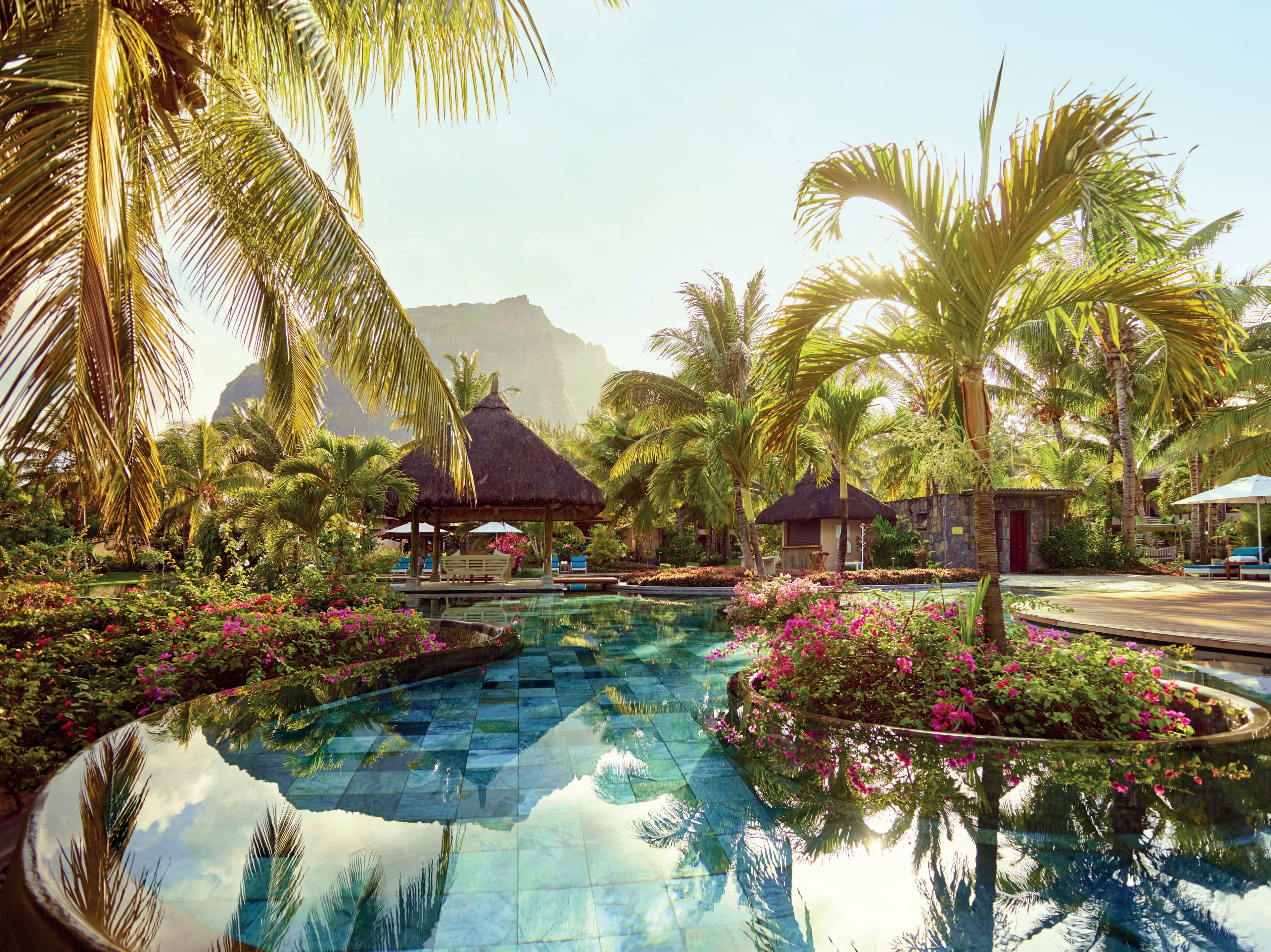 LUX Le Morne Ansicht 8