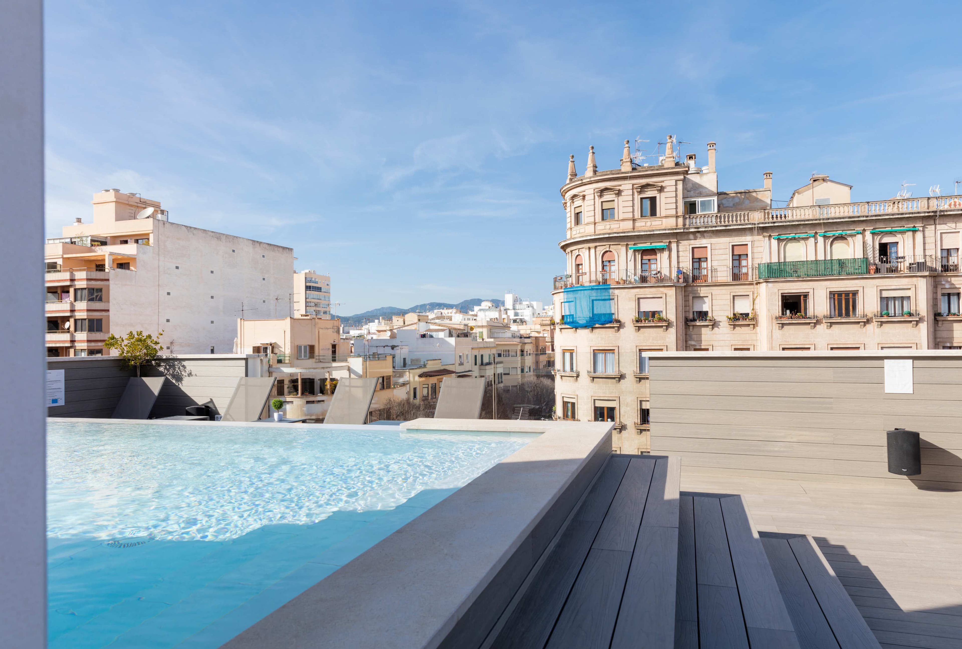 Ars Magna Bleisure Hotel Ansicht 6