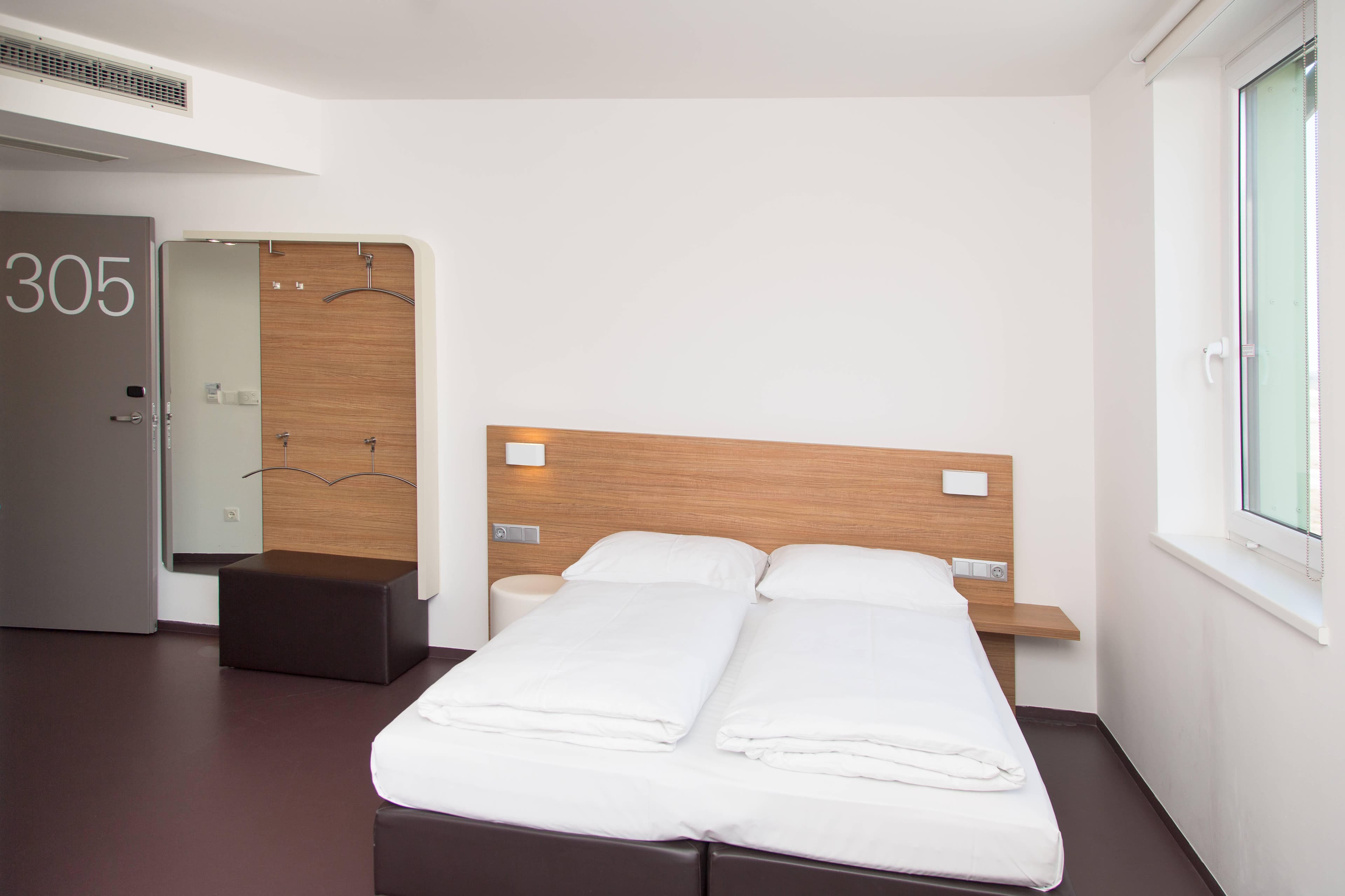 B&B HOTEL Salzburg-Süd Ansicht 4