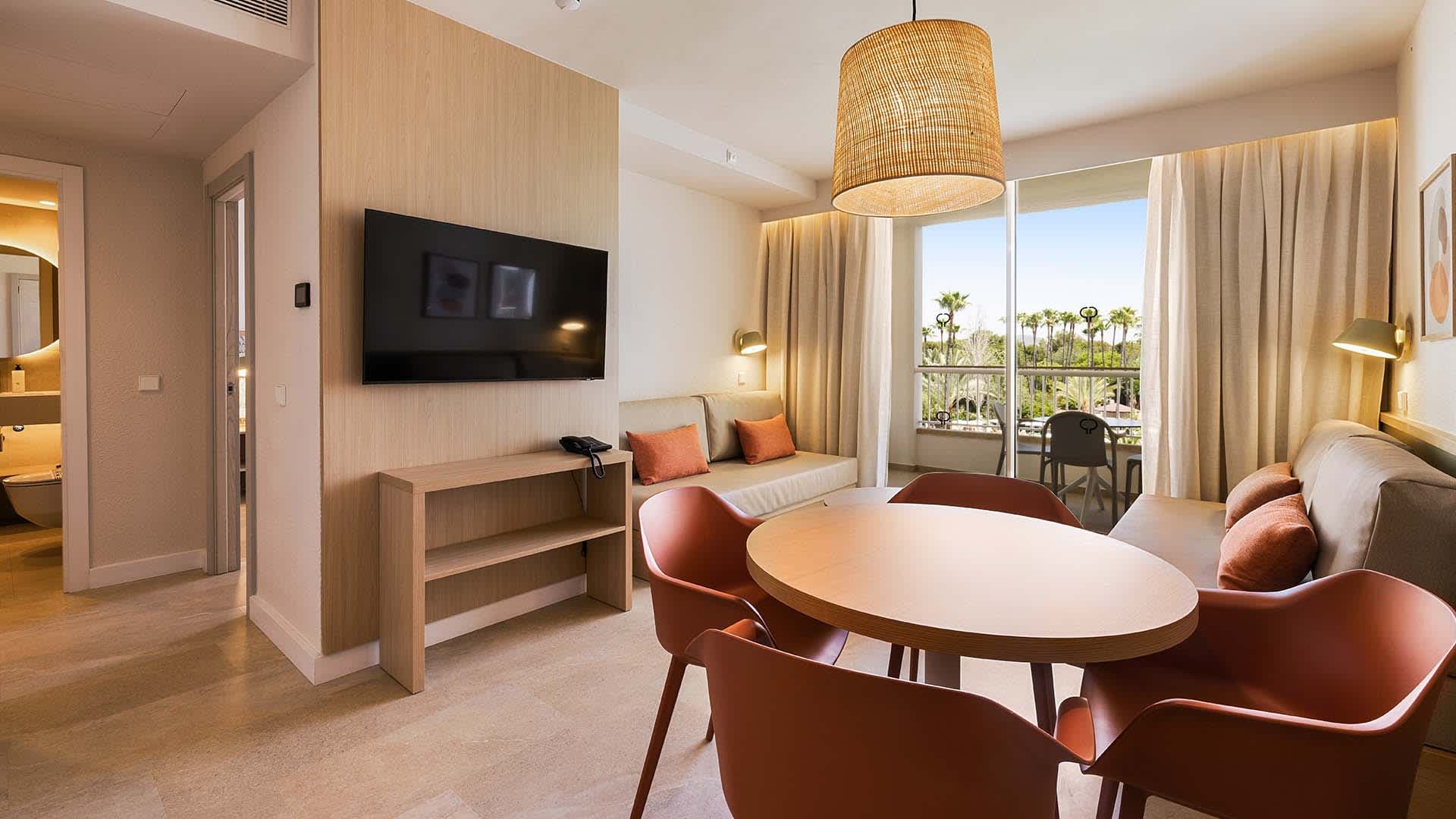 Protur Safari Park Aparthotel Ansicht 5