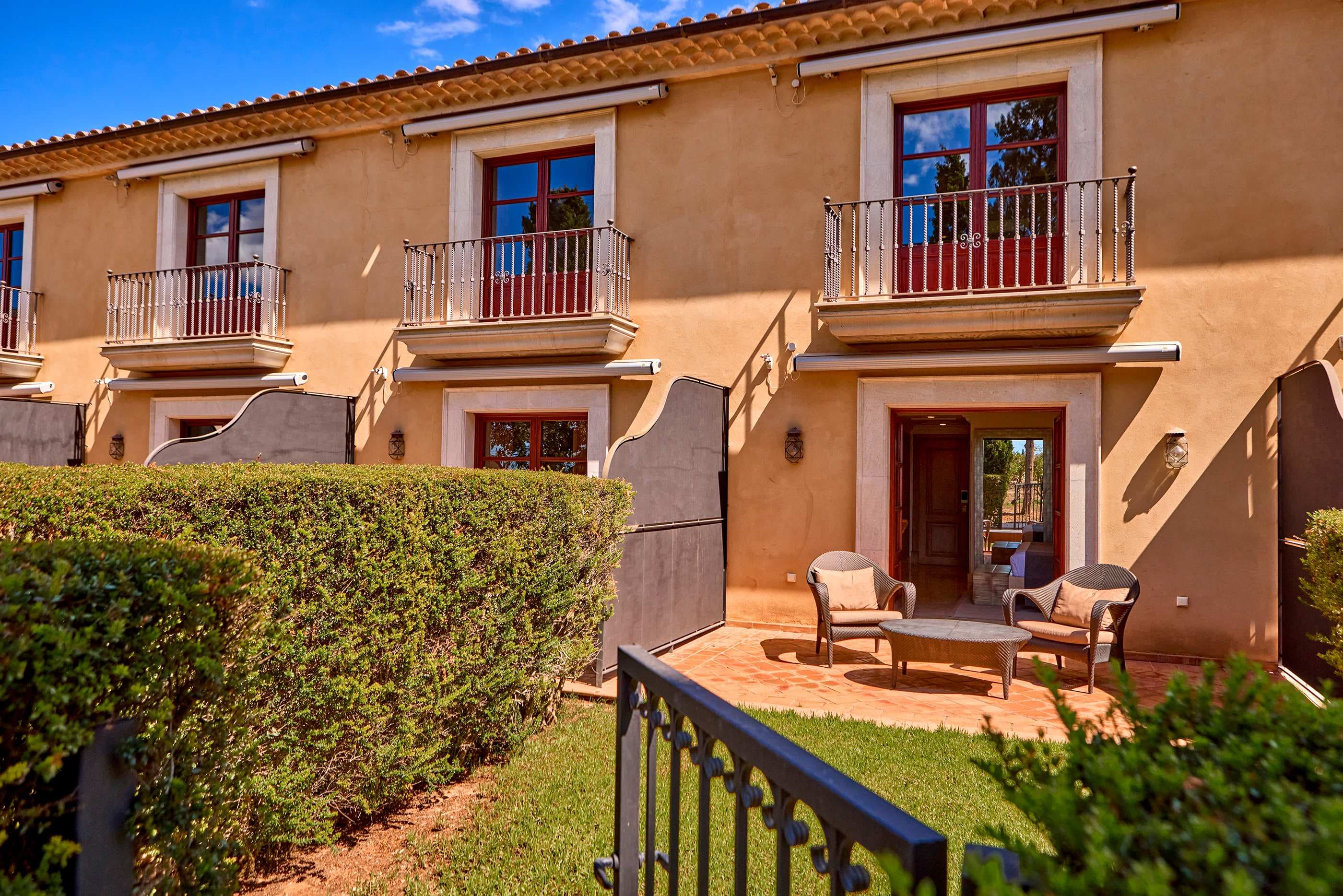 Hotel Son Julia Country House Ansicht 3