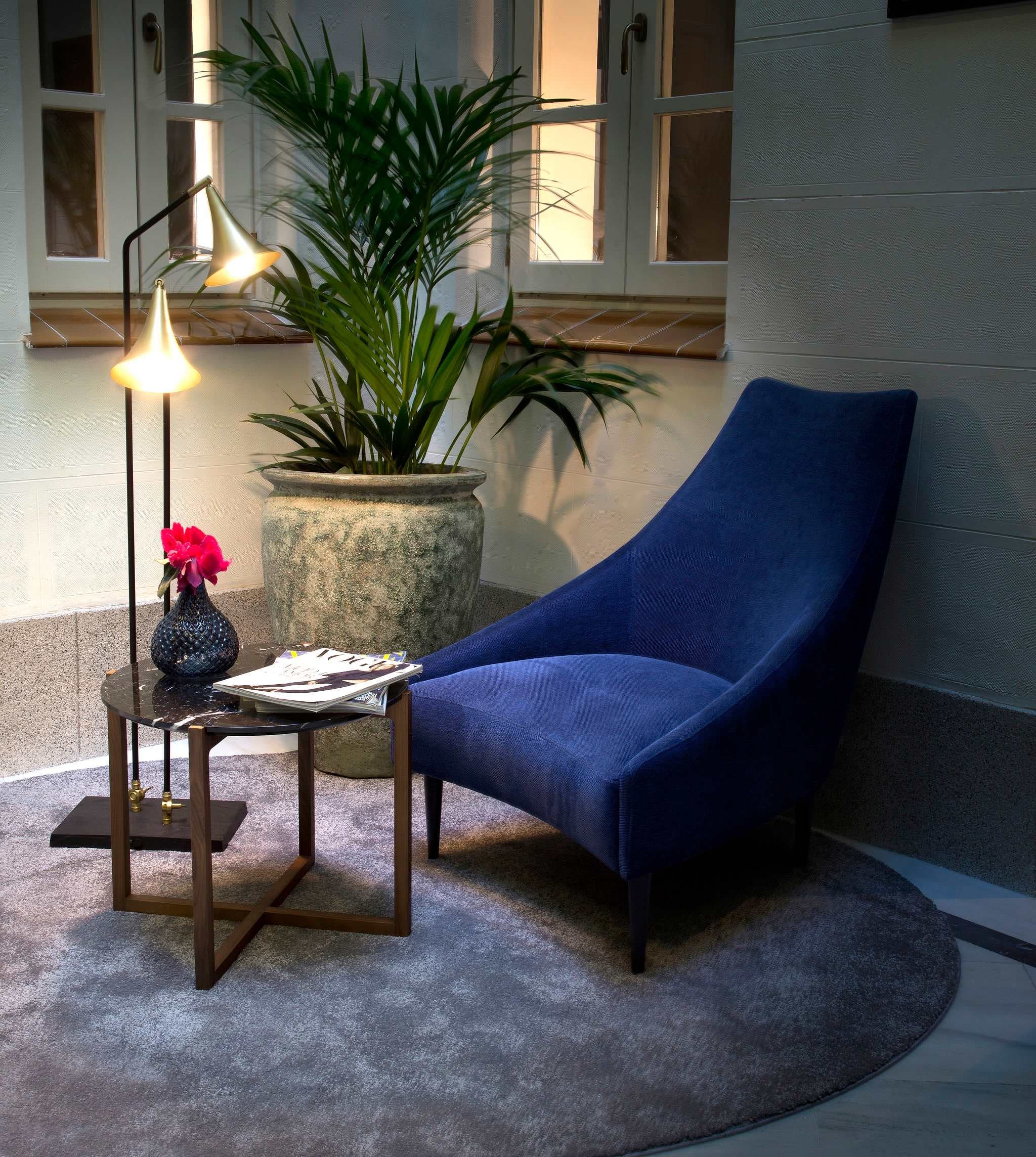 DoubleTree by Hilton Madrid - Prado Ansicht 9