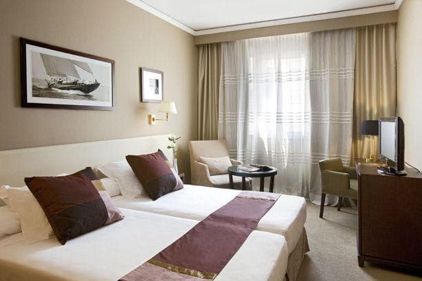 Hotel Medium Conqueridor
