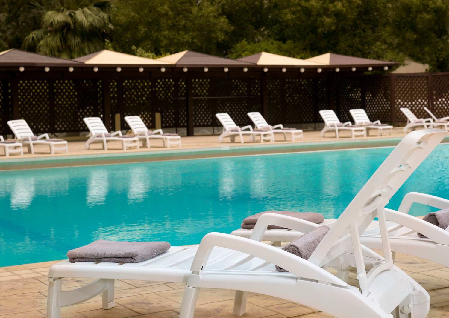 Hotel Le Meridien Al Khobar