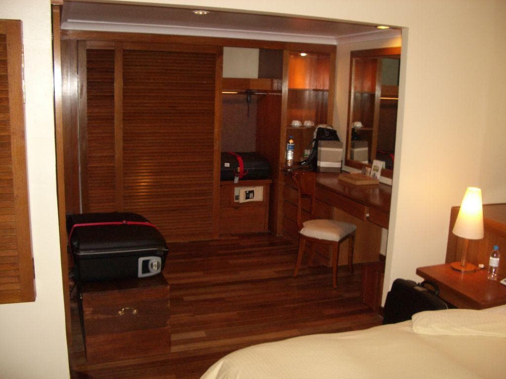 Hotel Tanjung Rhu Resort Ansicht 4
