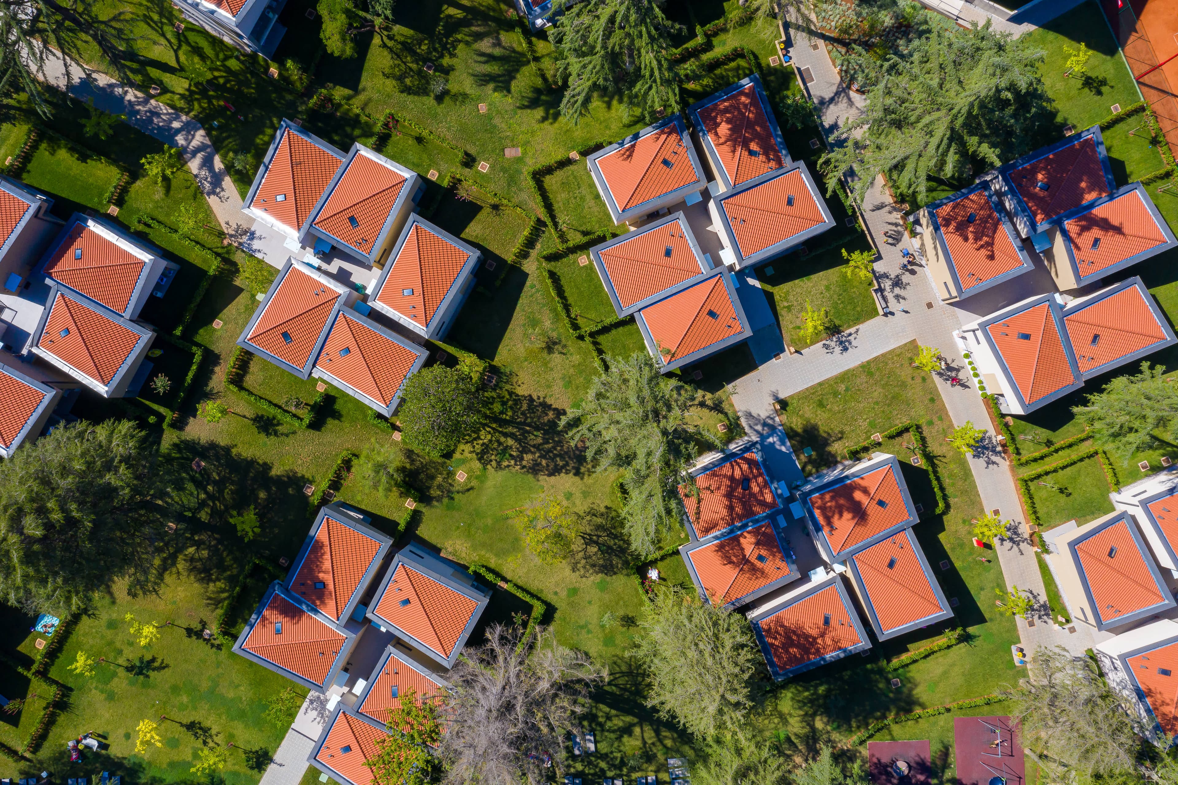Garden Suites Park Plava Laguna Ansicht 2