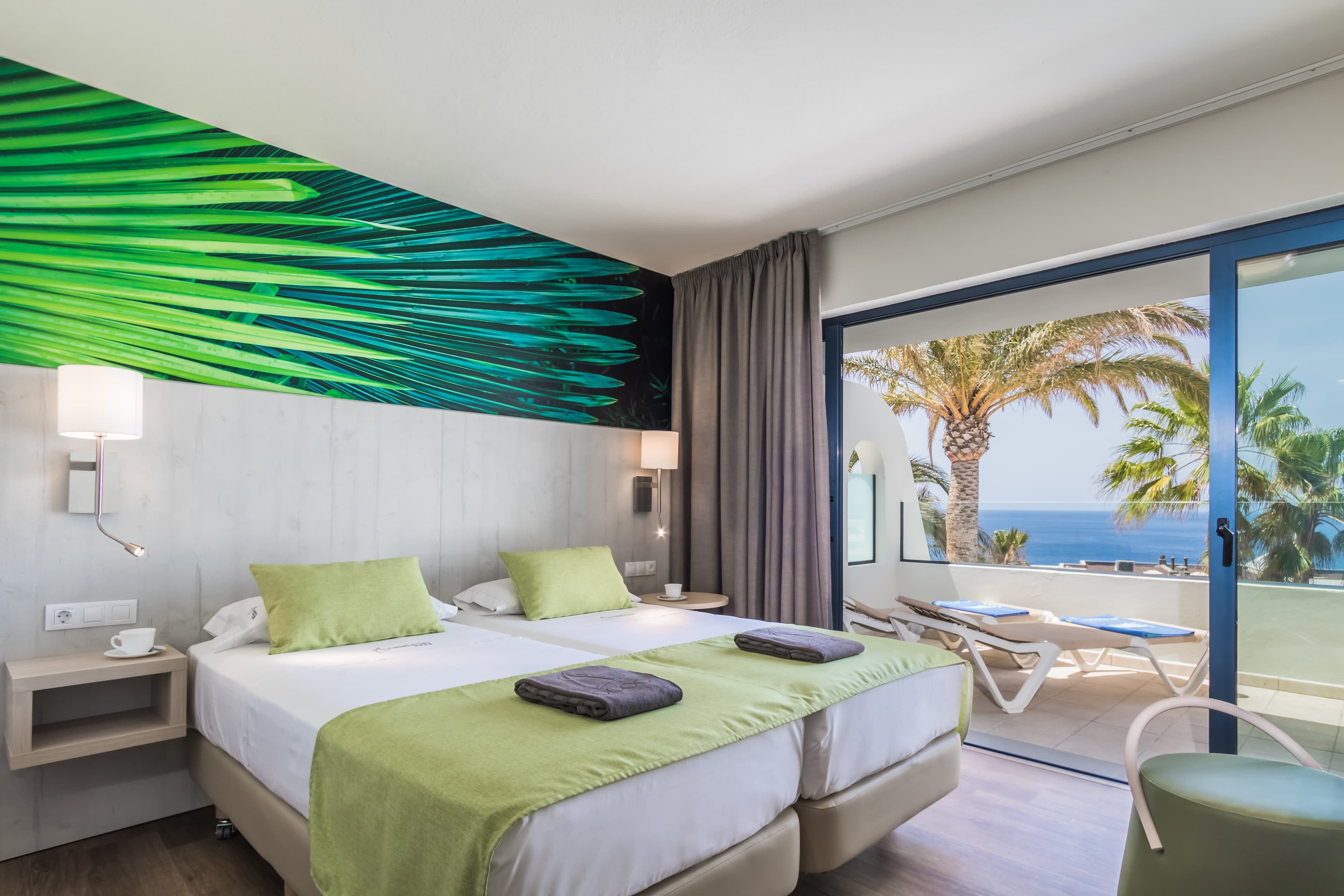 Garden & Sea Boutique Lodging by LIVVO Ansicht 3