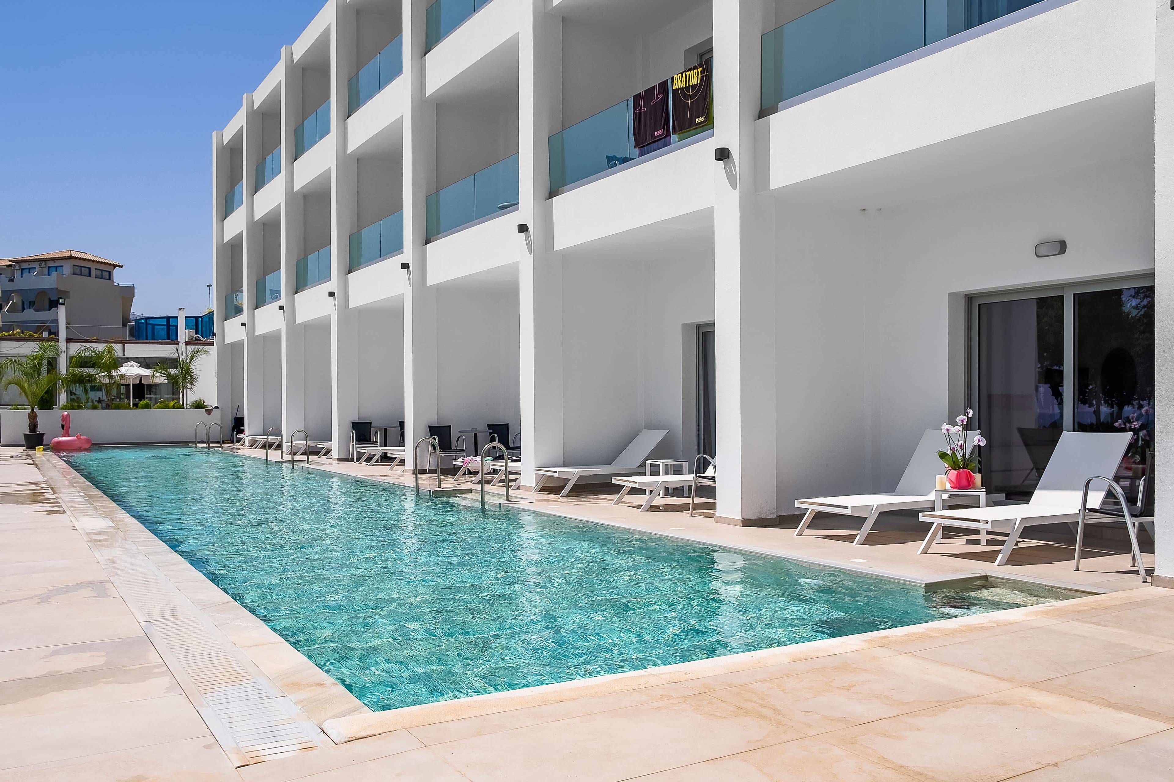 alltoura Club SUNRISE BEACH RESORT Ansicht 3