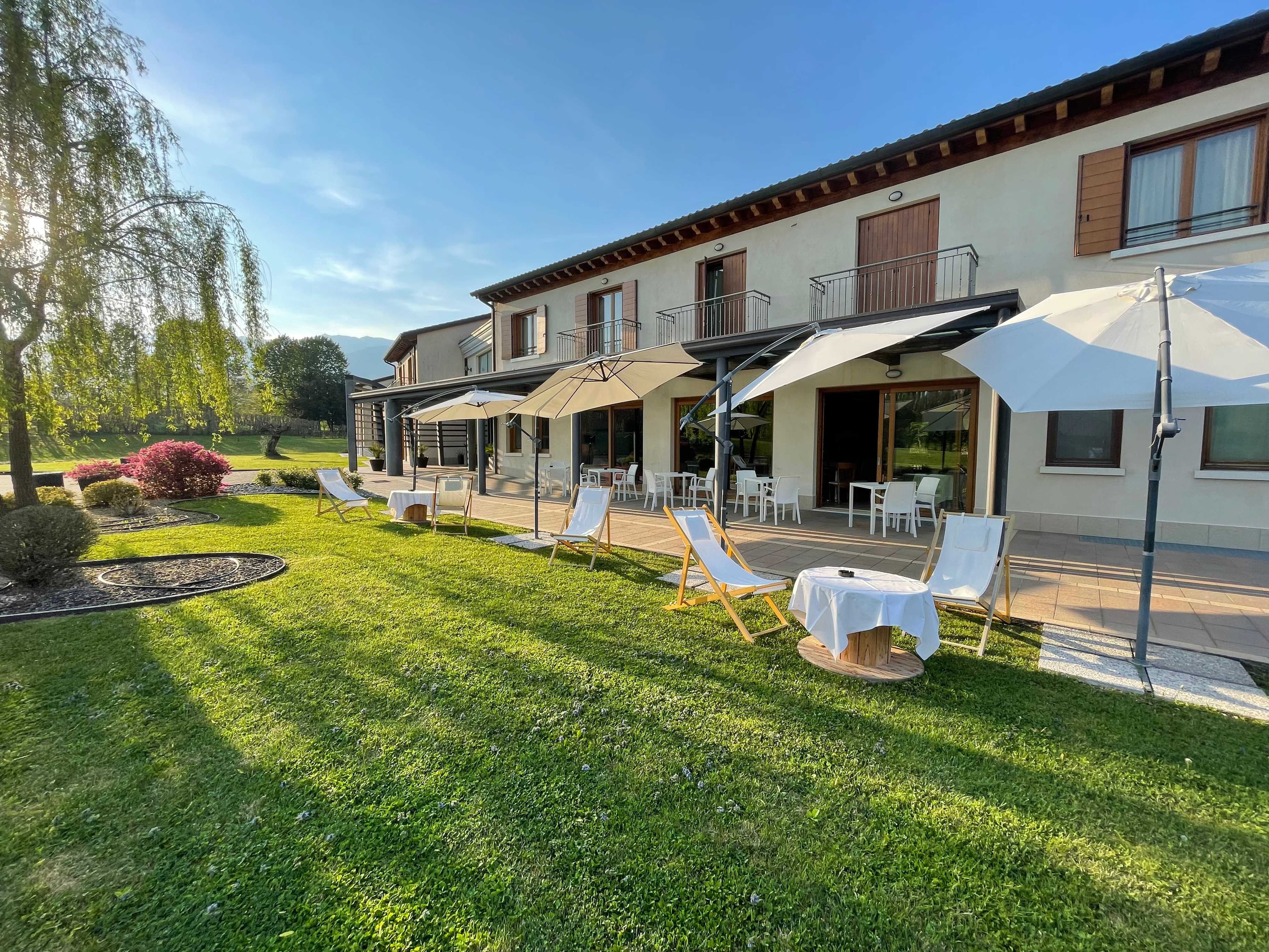 Hotel Canova