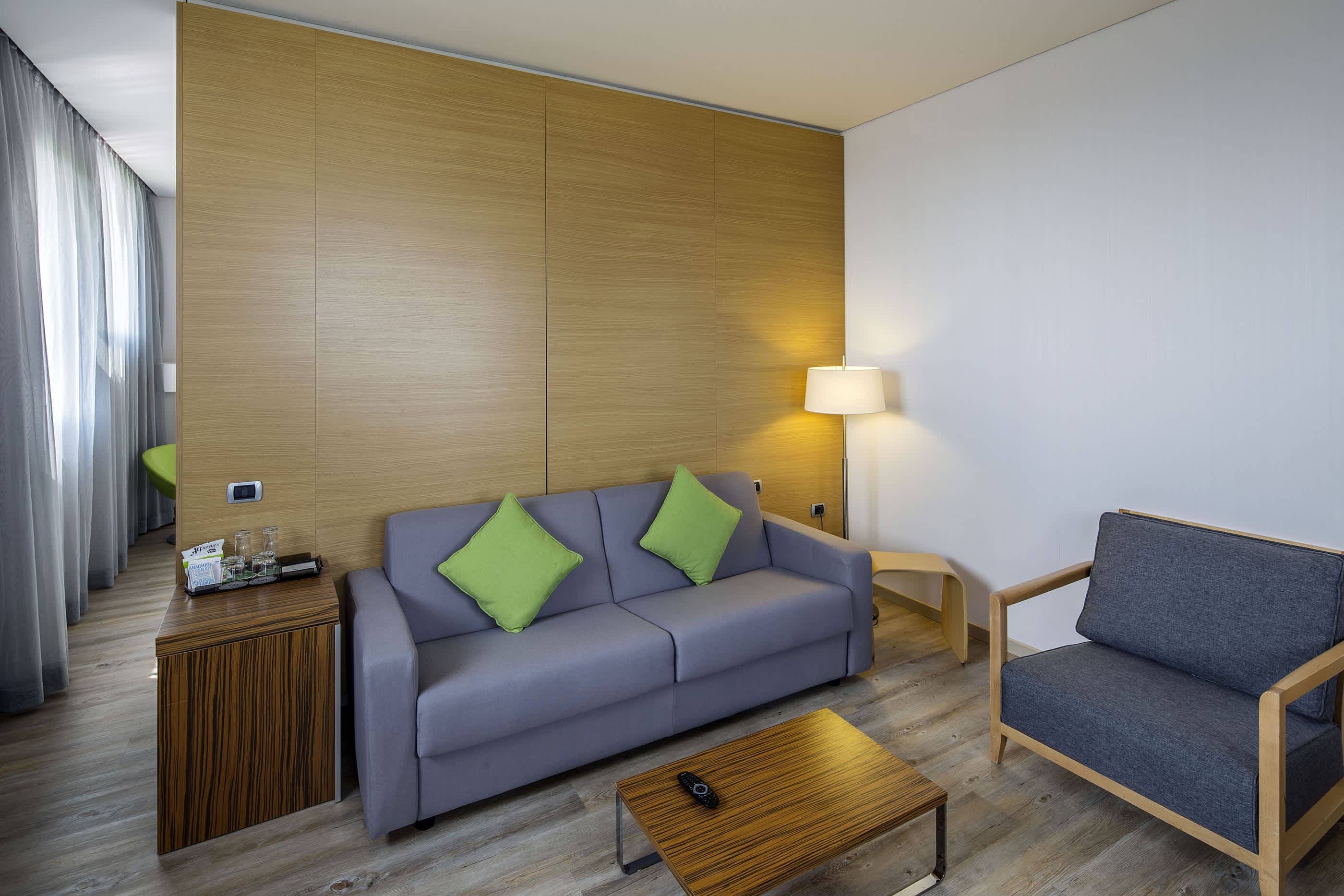 NH Milano Fiera Ansicht 6