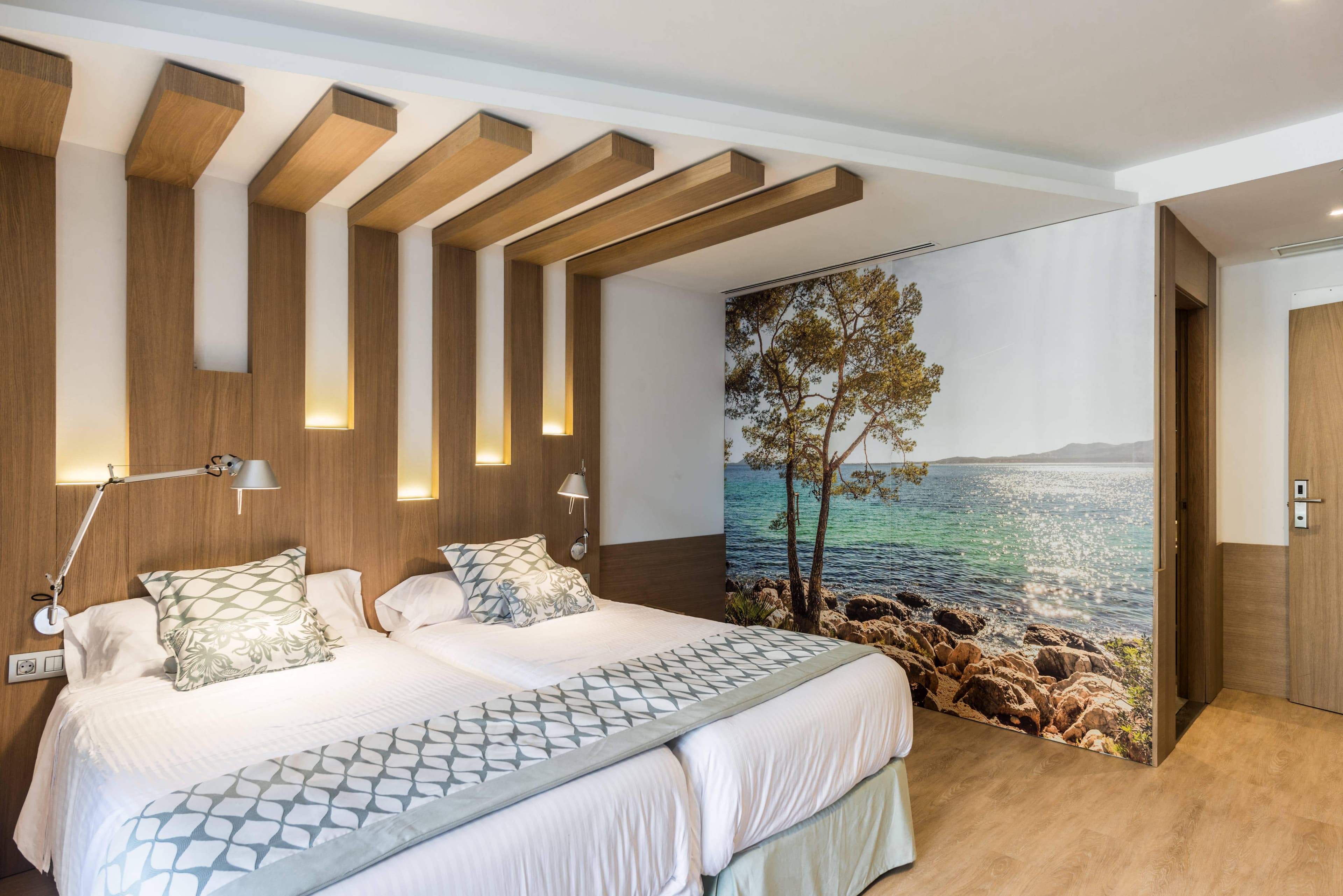Hotel Pure Salt Garonda - Adults only Ansicht 5