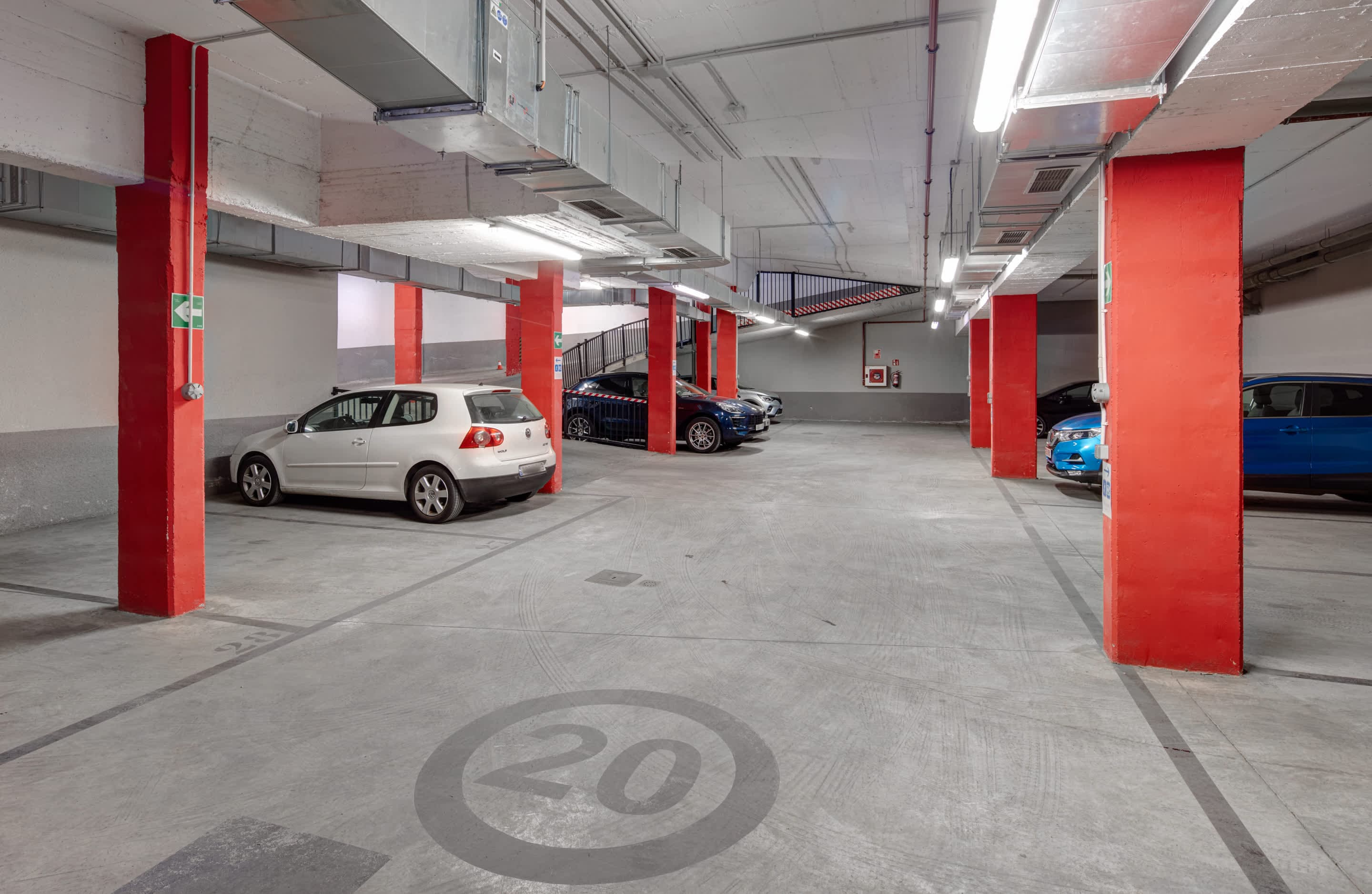 Sercotel Calle Mayor Ansicht 10