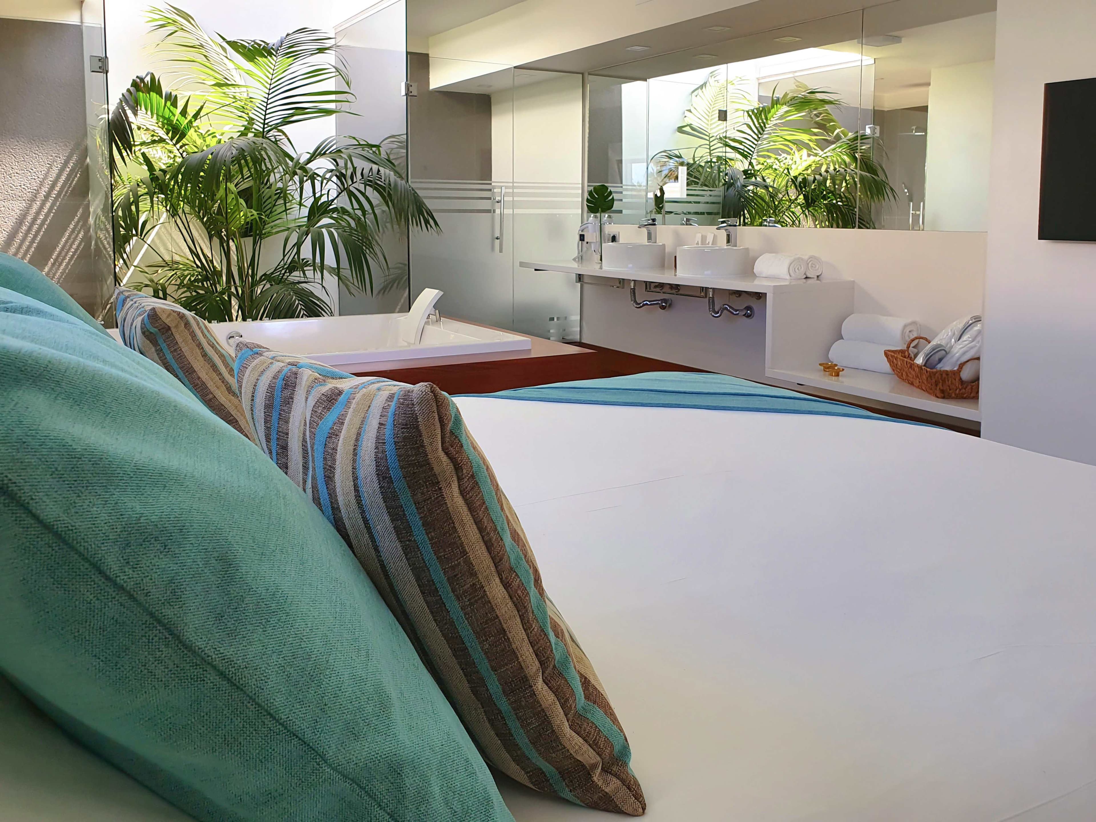 Hyde Park Lane Villas Ansicht 9