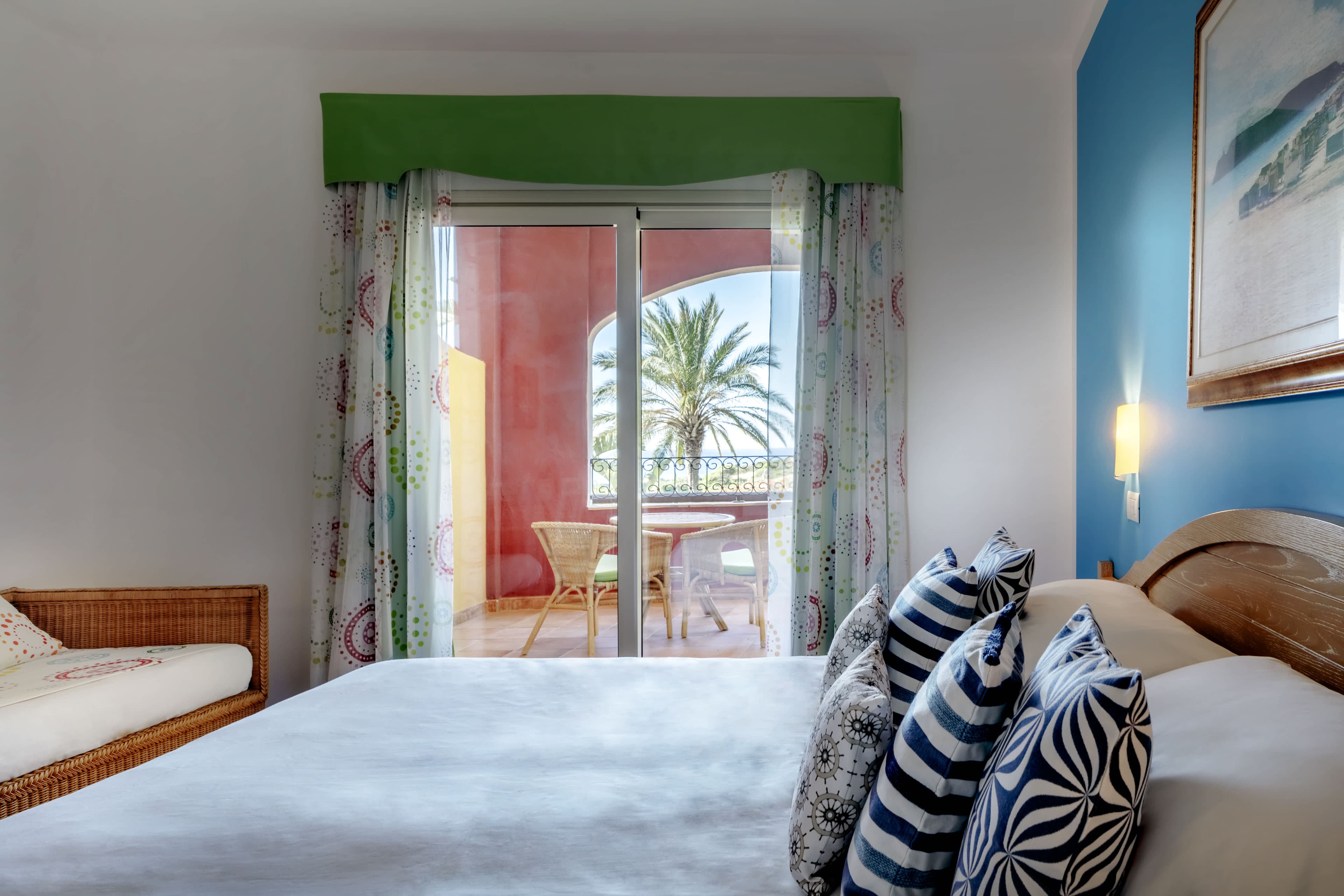 Hotel Cruccuris Resort Ansicht 5