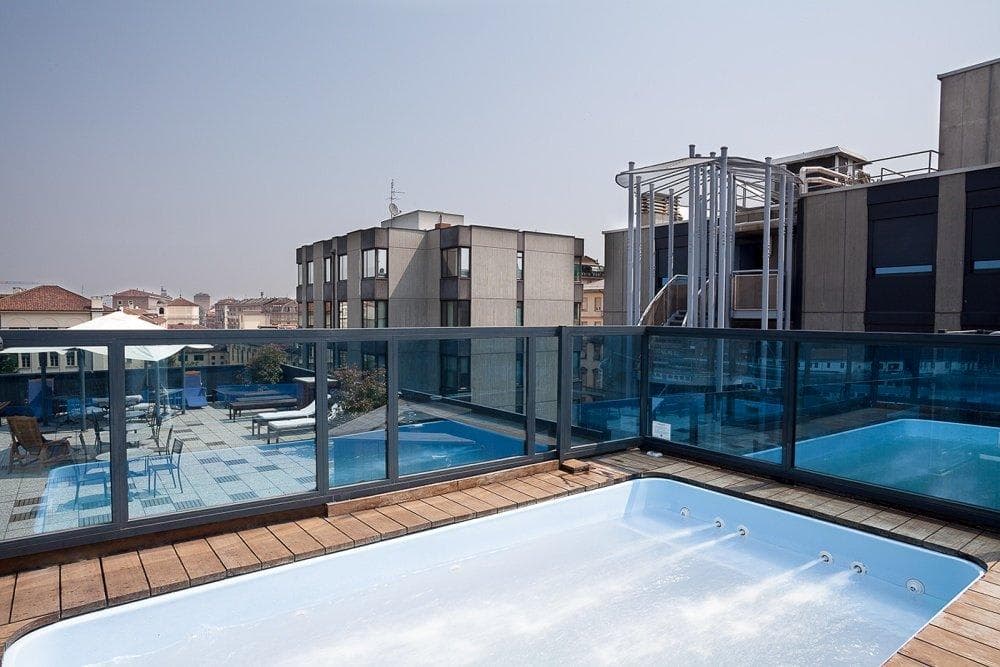 Best Western Plus Executive Hotel & Suites Ansicht 5
