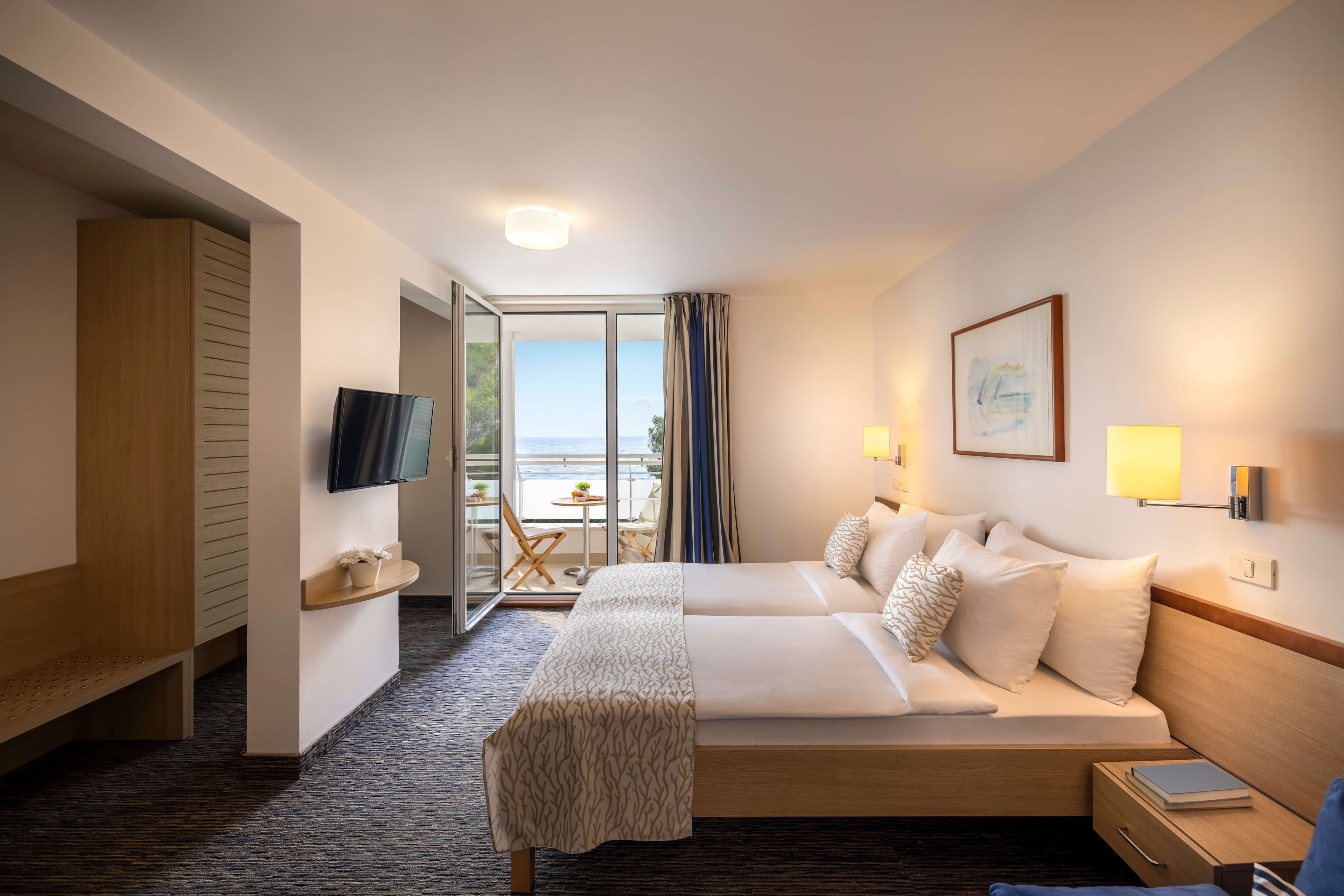 Valamar Sanfior Hotel & Casa Ansicht 5