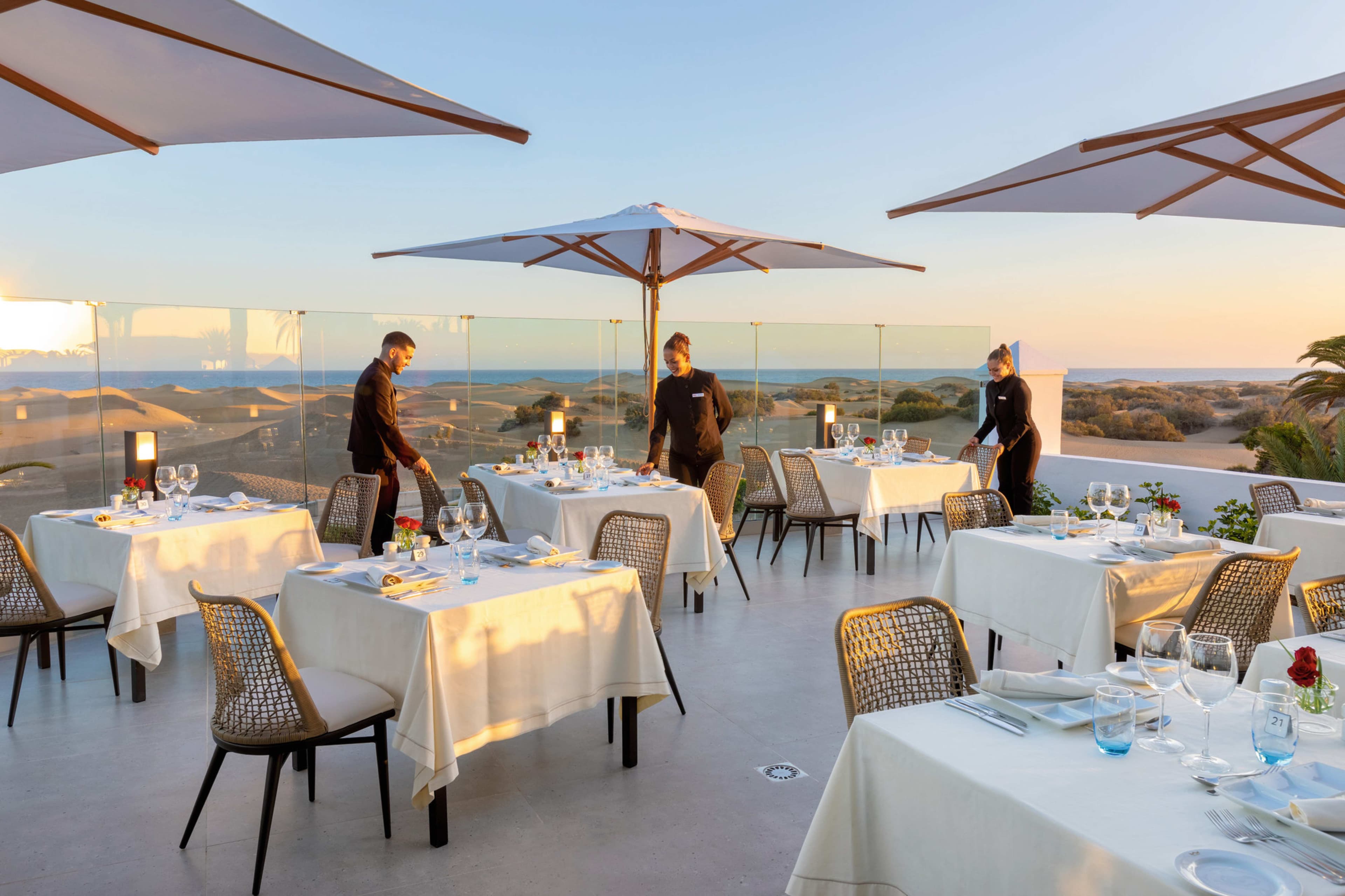 Hotel Riu Palace Maspalomas Adults Only Ansicht 9