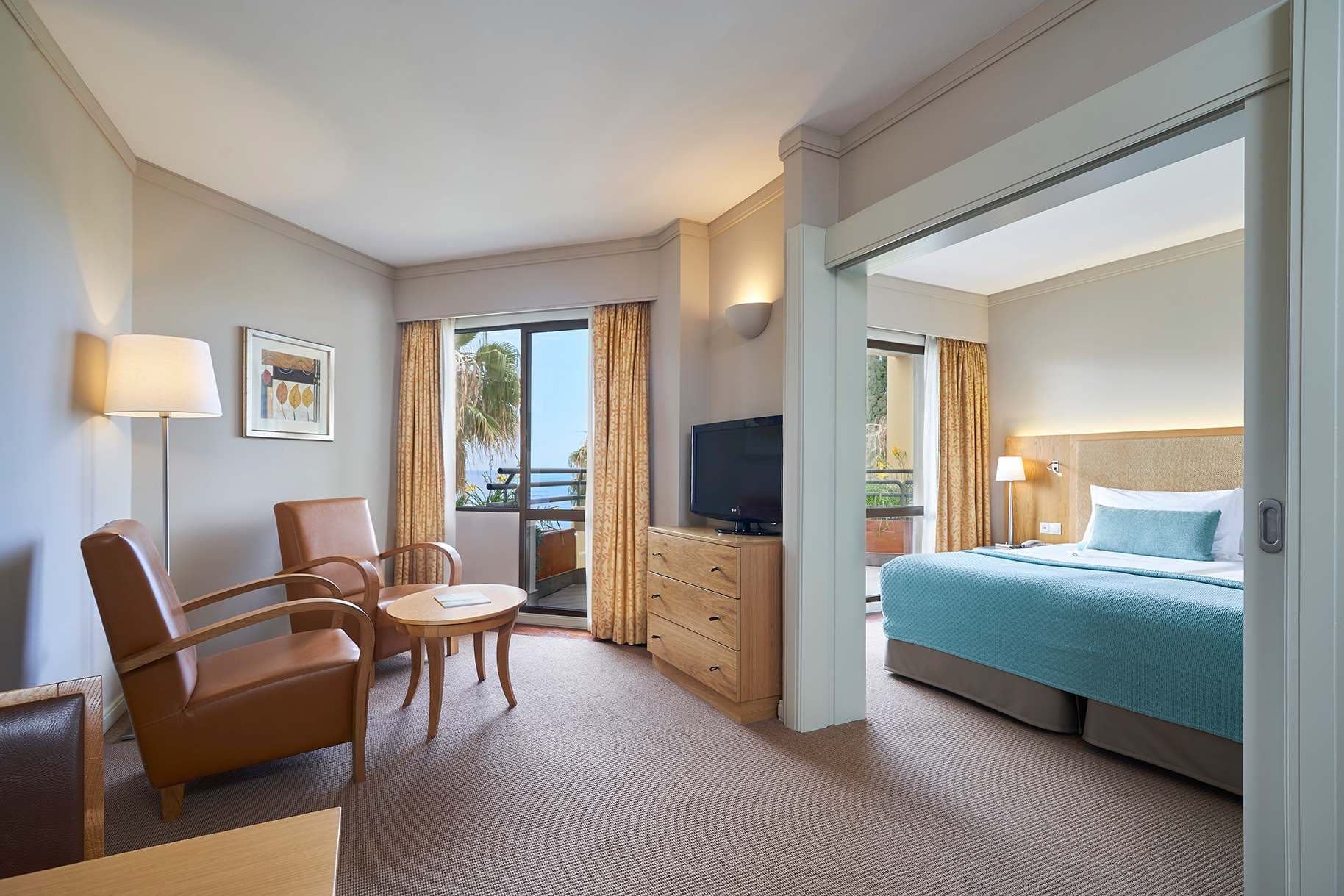 Suite Hotel Eden Mar - PortoBay Ansicht 4