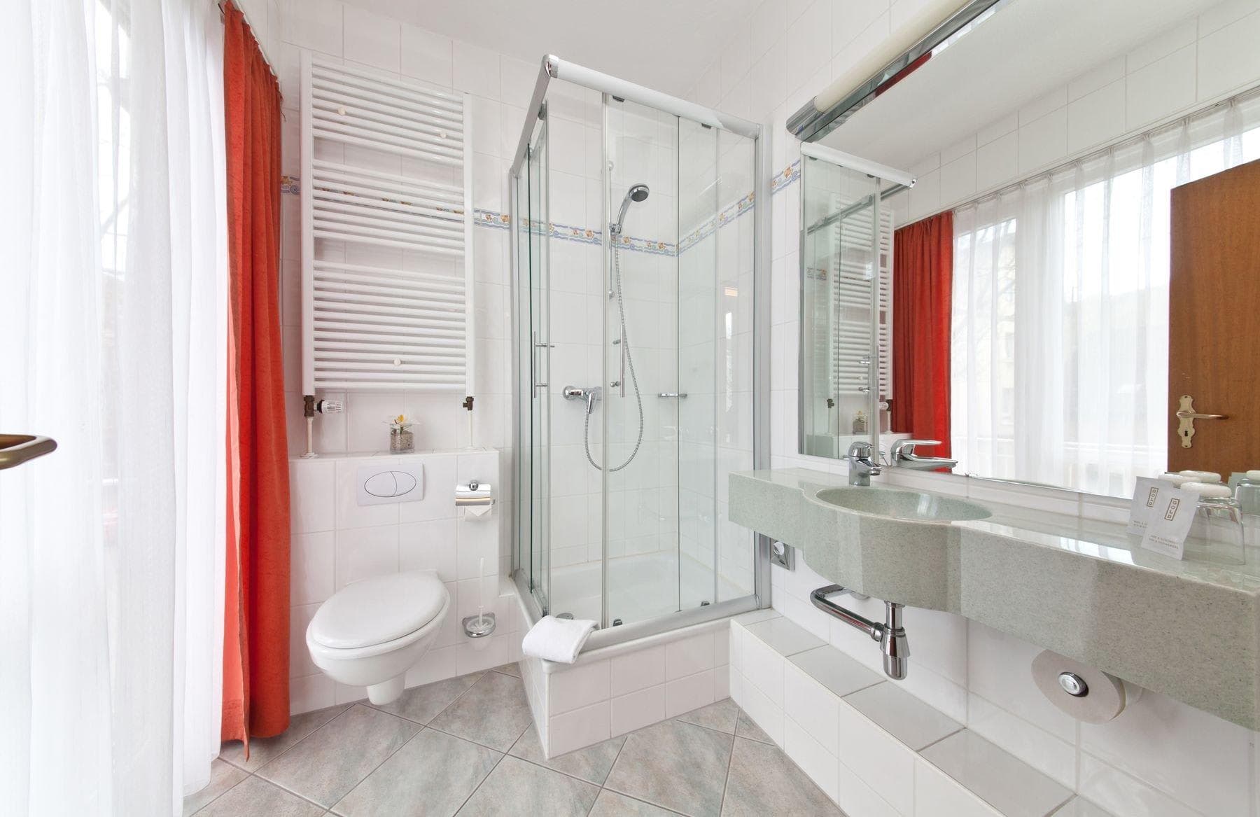 Hotel Hagemann Ansicht 5