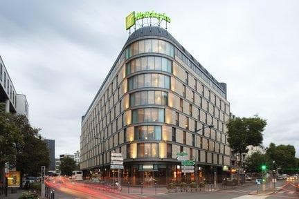 Hotel Holiday Inn Paris - Porte de Clichy Ansicht 2
