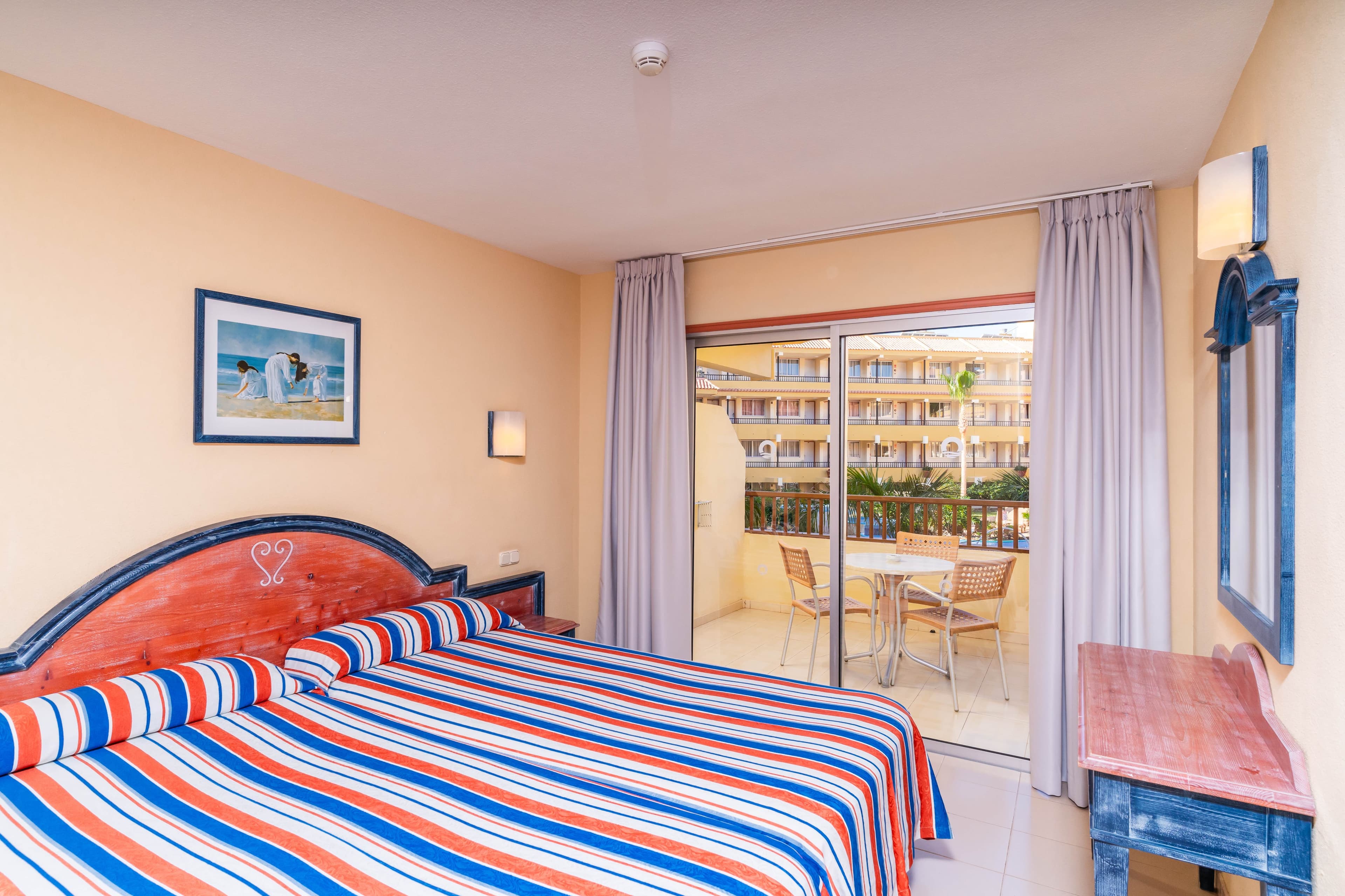 HOVIMA Jardin Caleta Ansicht 5