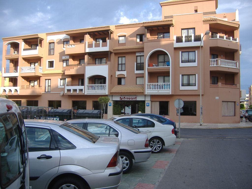 Hotel Estrella de Mar Ansicht 8