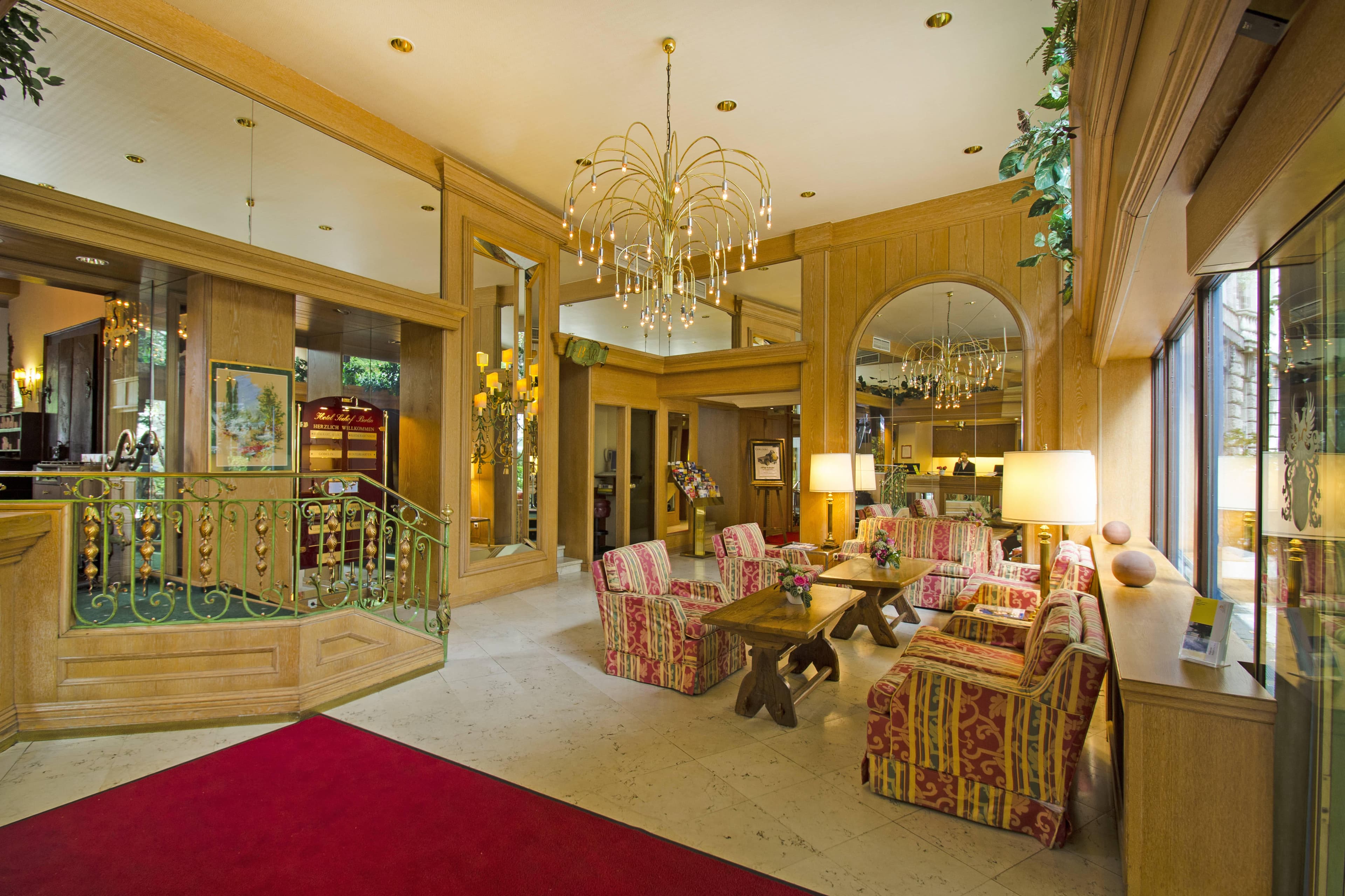 Ringhotel Seehof Ansicht 8