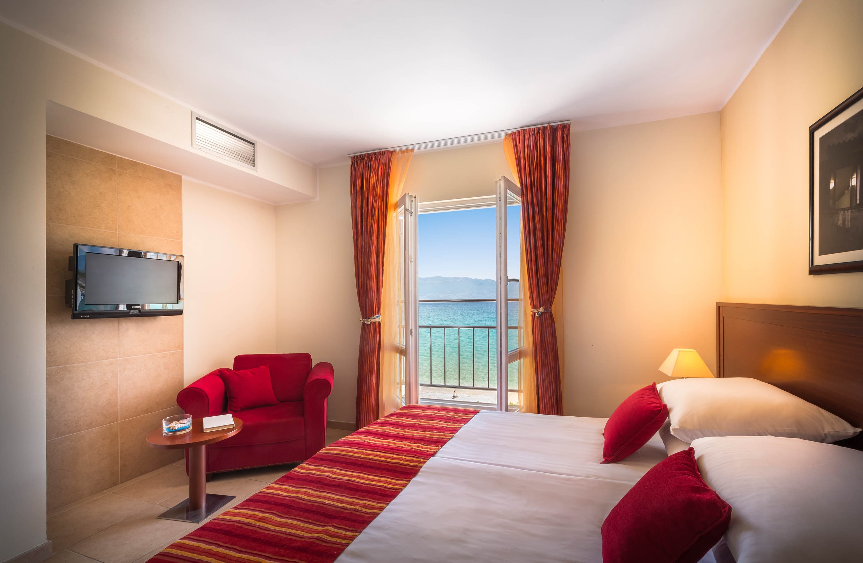 Valamar Villa Adria Ansicht 5