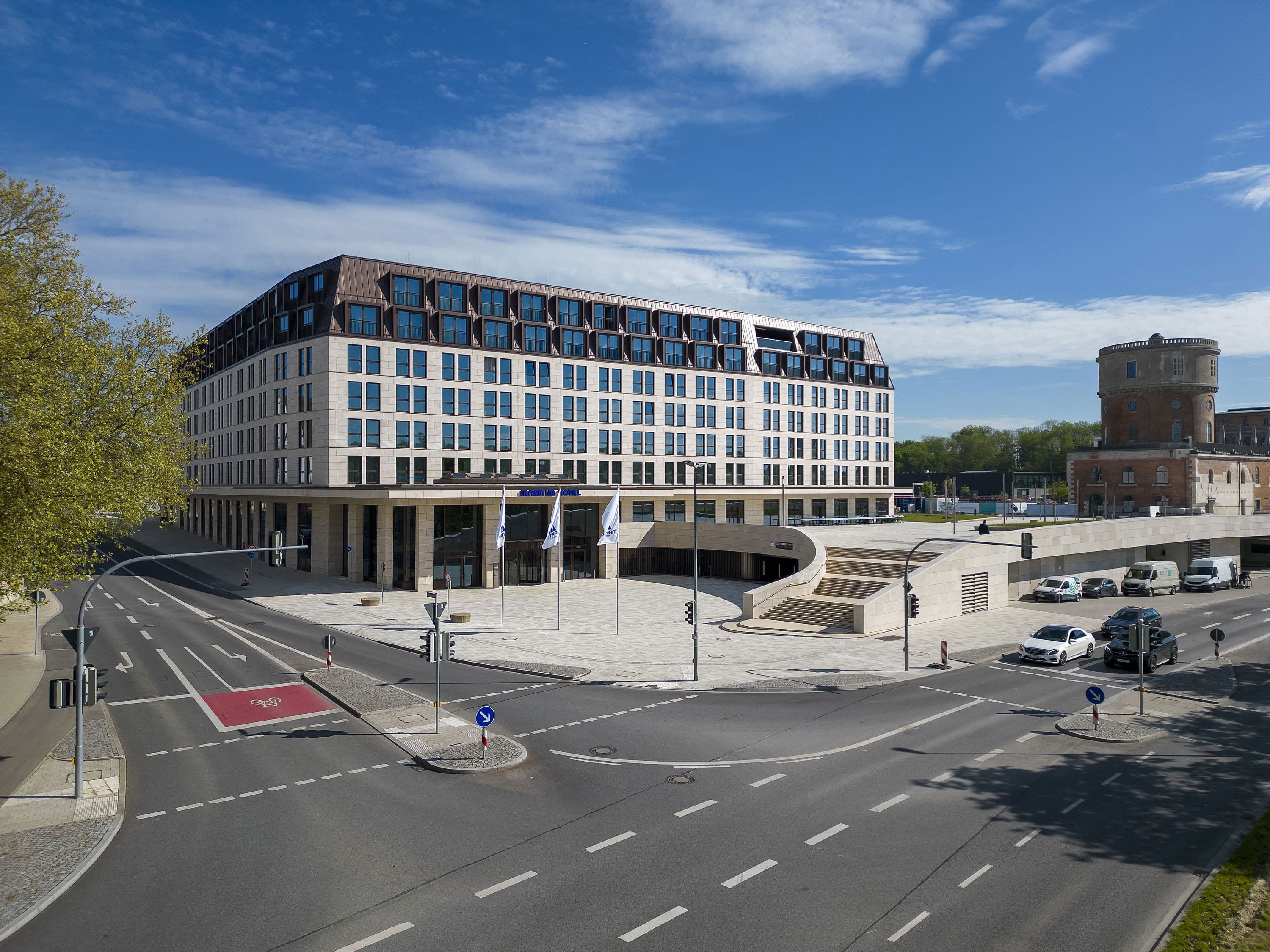 Maritim Hotel Ingolstadt