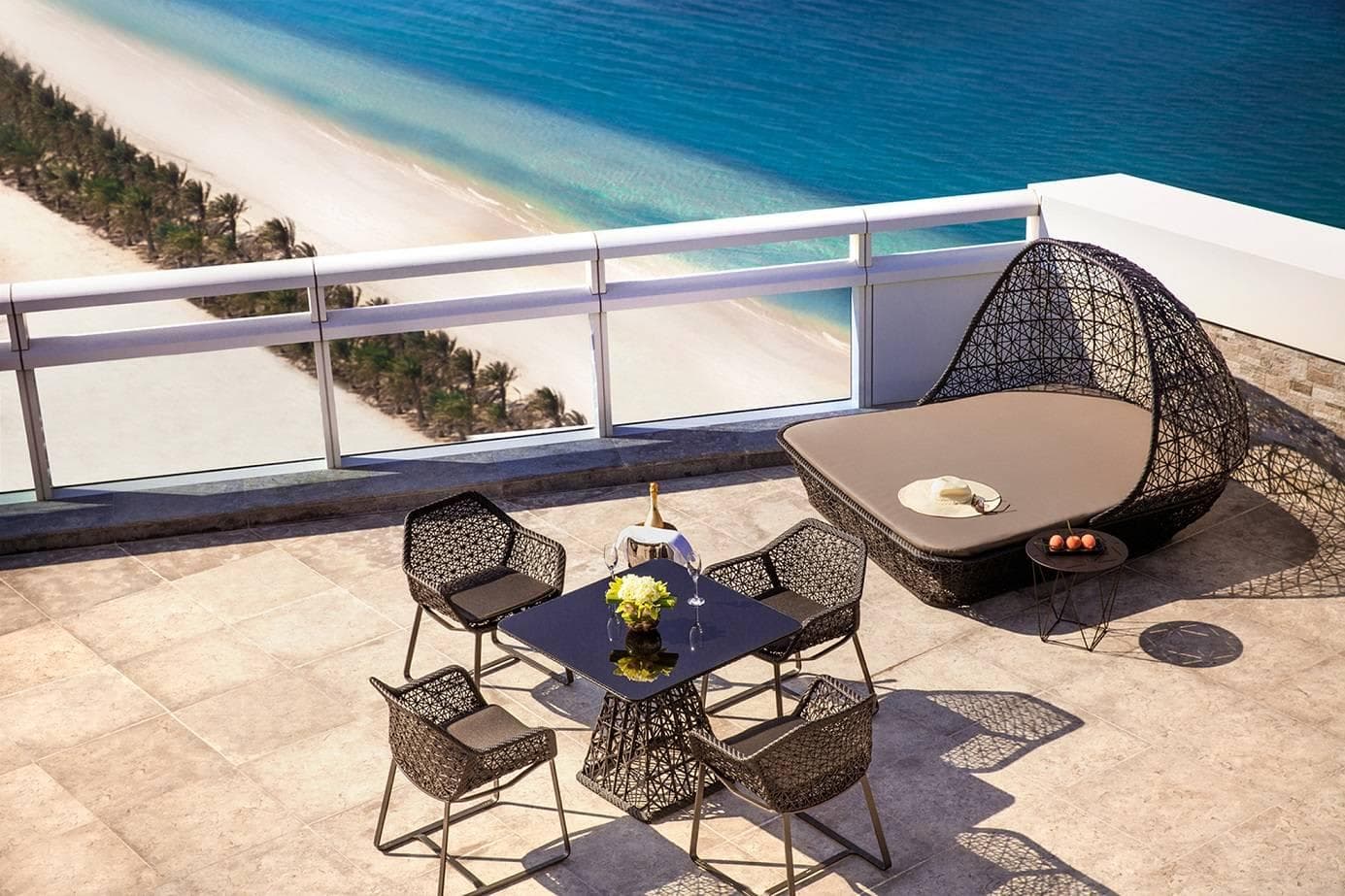 The Art Hotel & Resort Ansicht 9