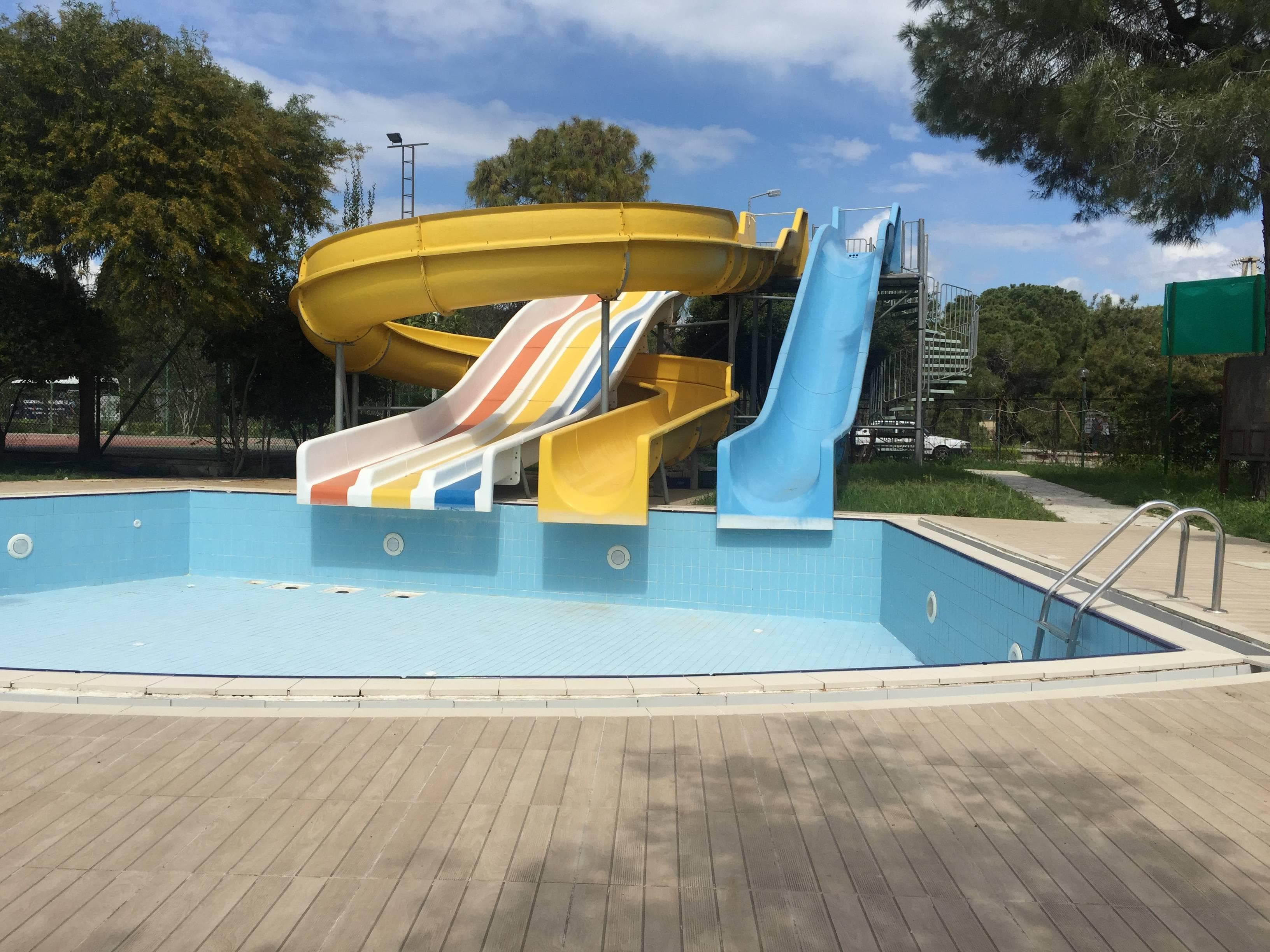 Hotel Serra Park Ansicht 7