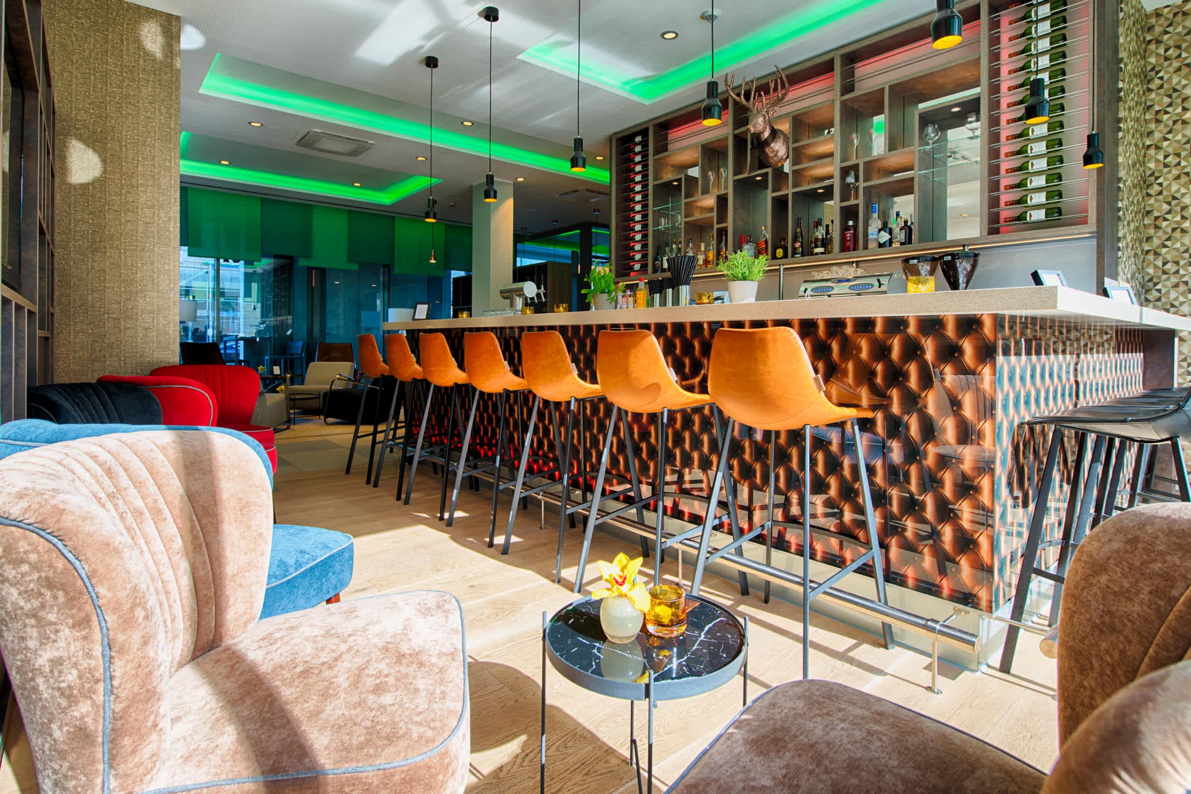 Leonardo Hotel Munich City South Ansicht 6