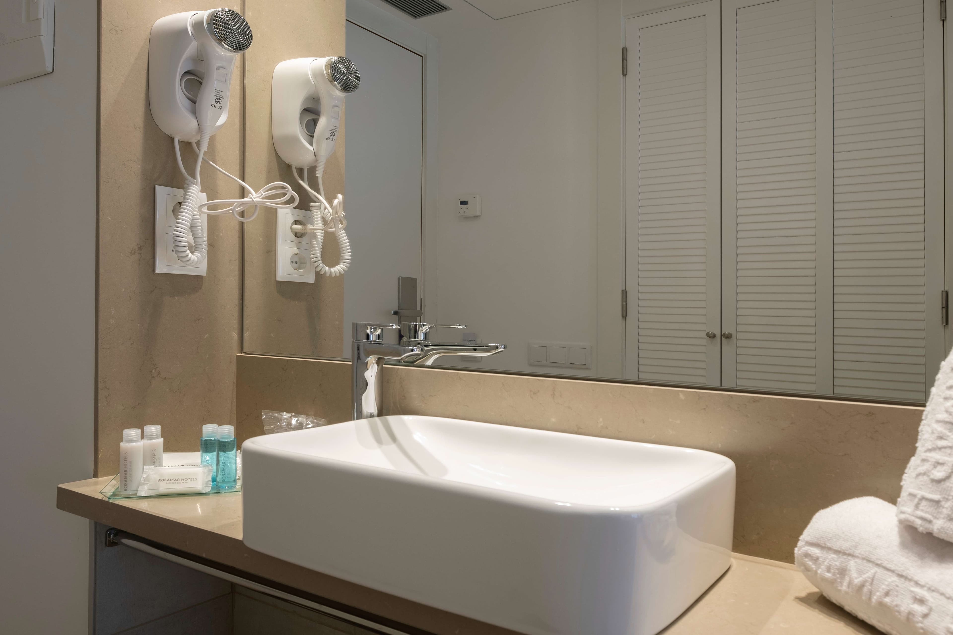 Hotel Rosamar Es Blau - Adults Only +21 Ansicht 6