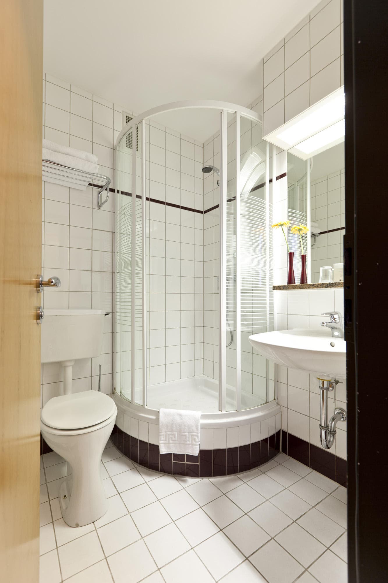 Hotel Boltzmann Ansicht 6