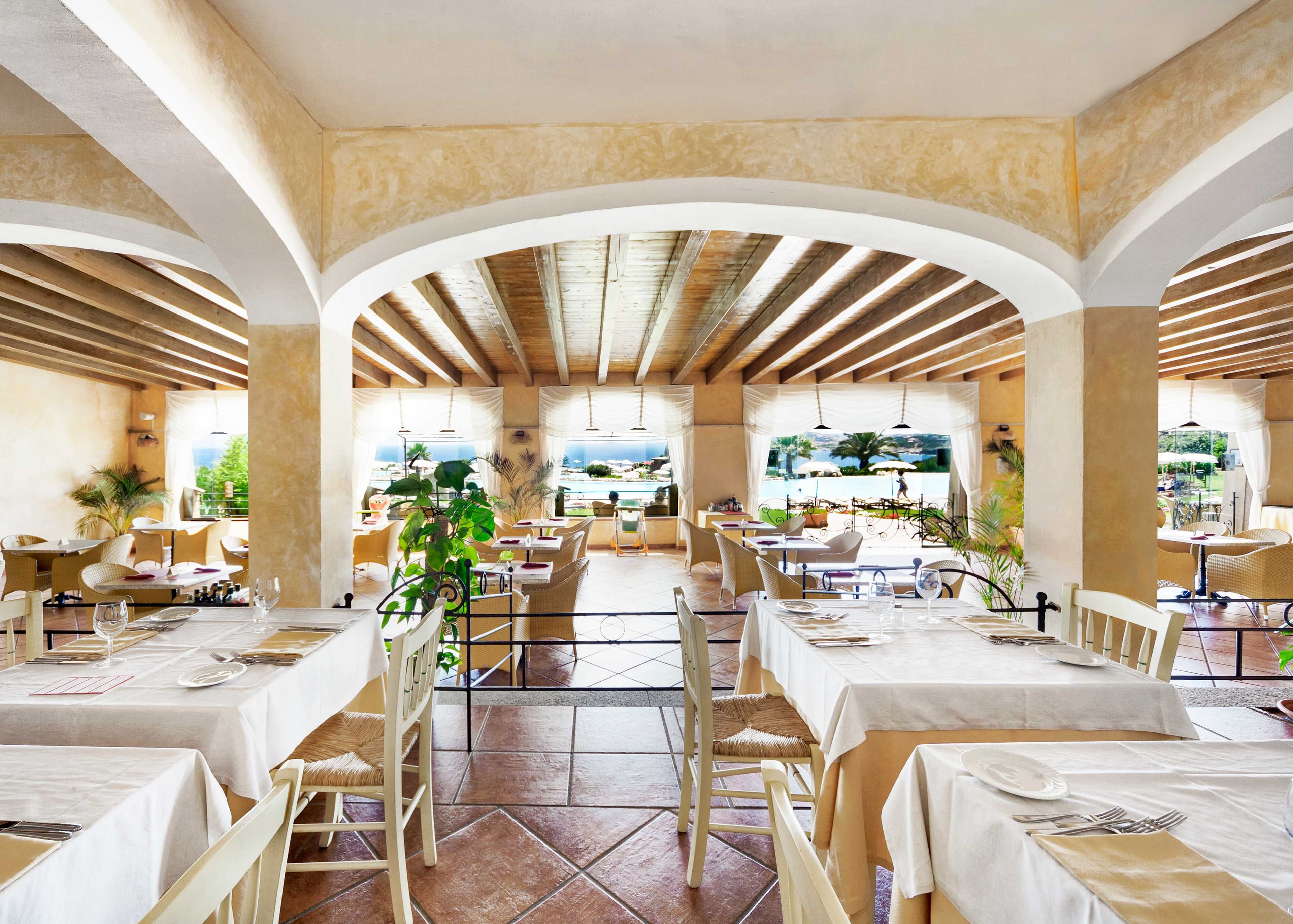 Colonna Resort Ansicht 9