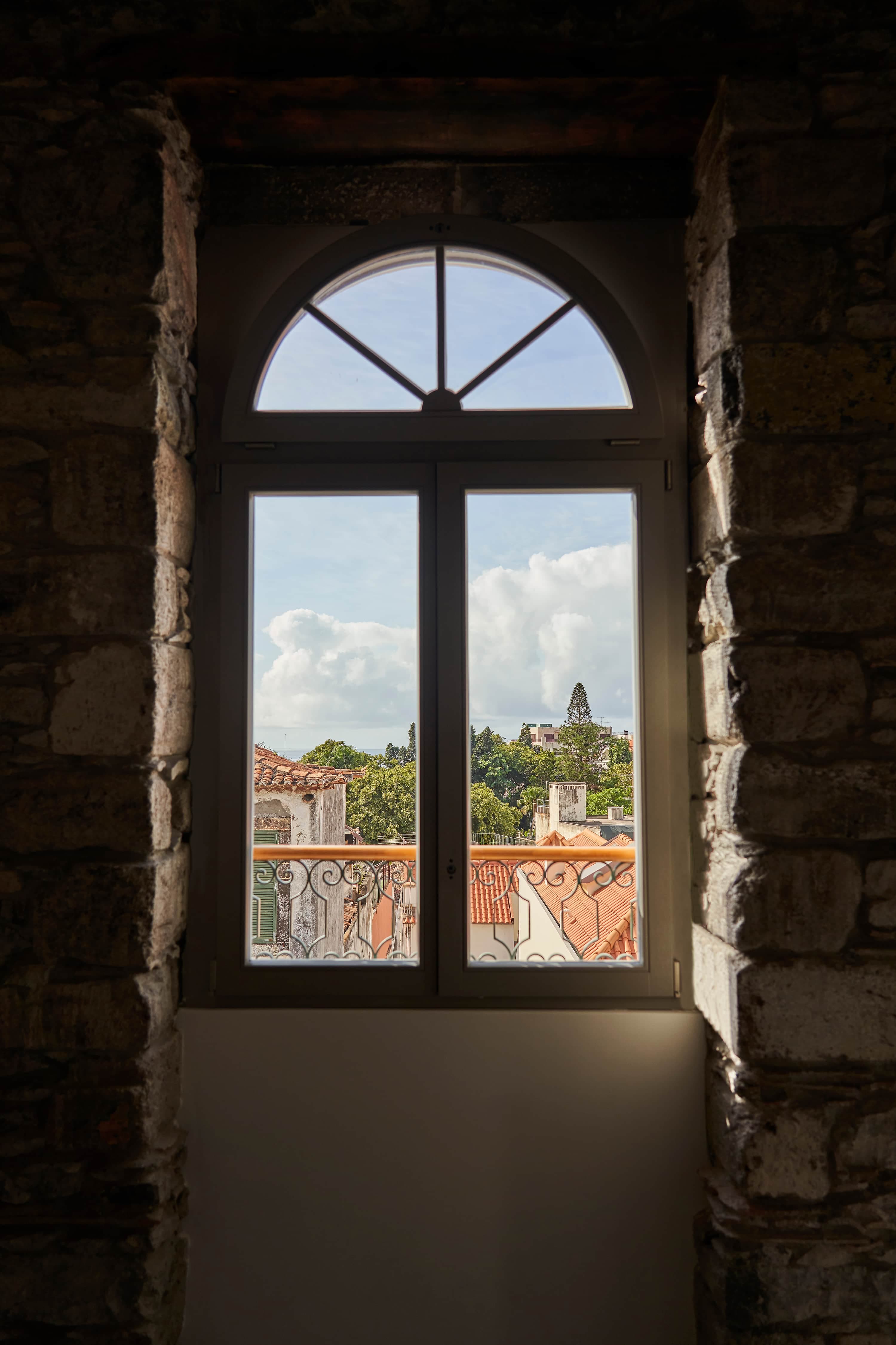 Caju le Petit Hotel Ansicht 6