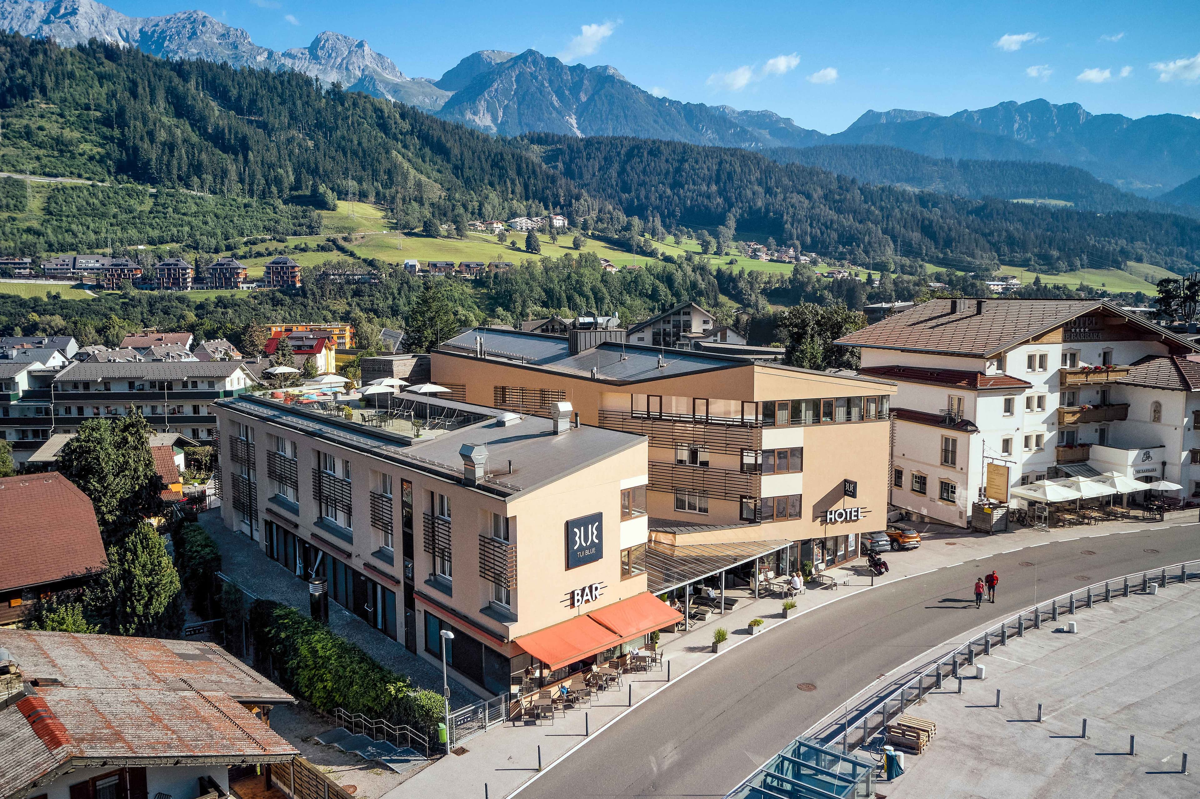 TUI BLUE Schladming