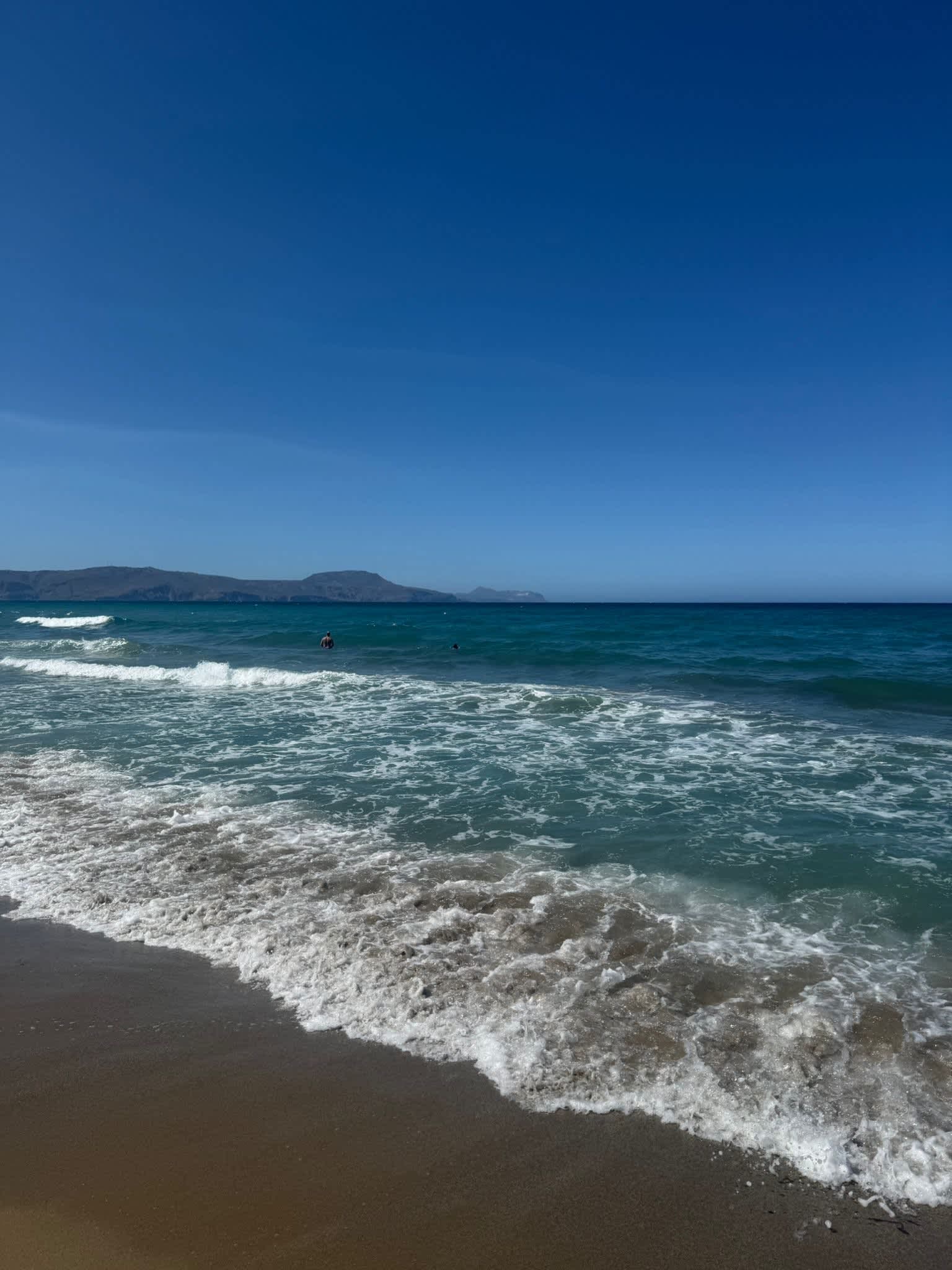 Oros Luxury Beach Resort Ansicht 9
