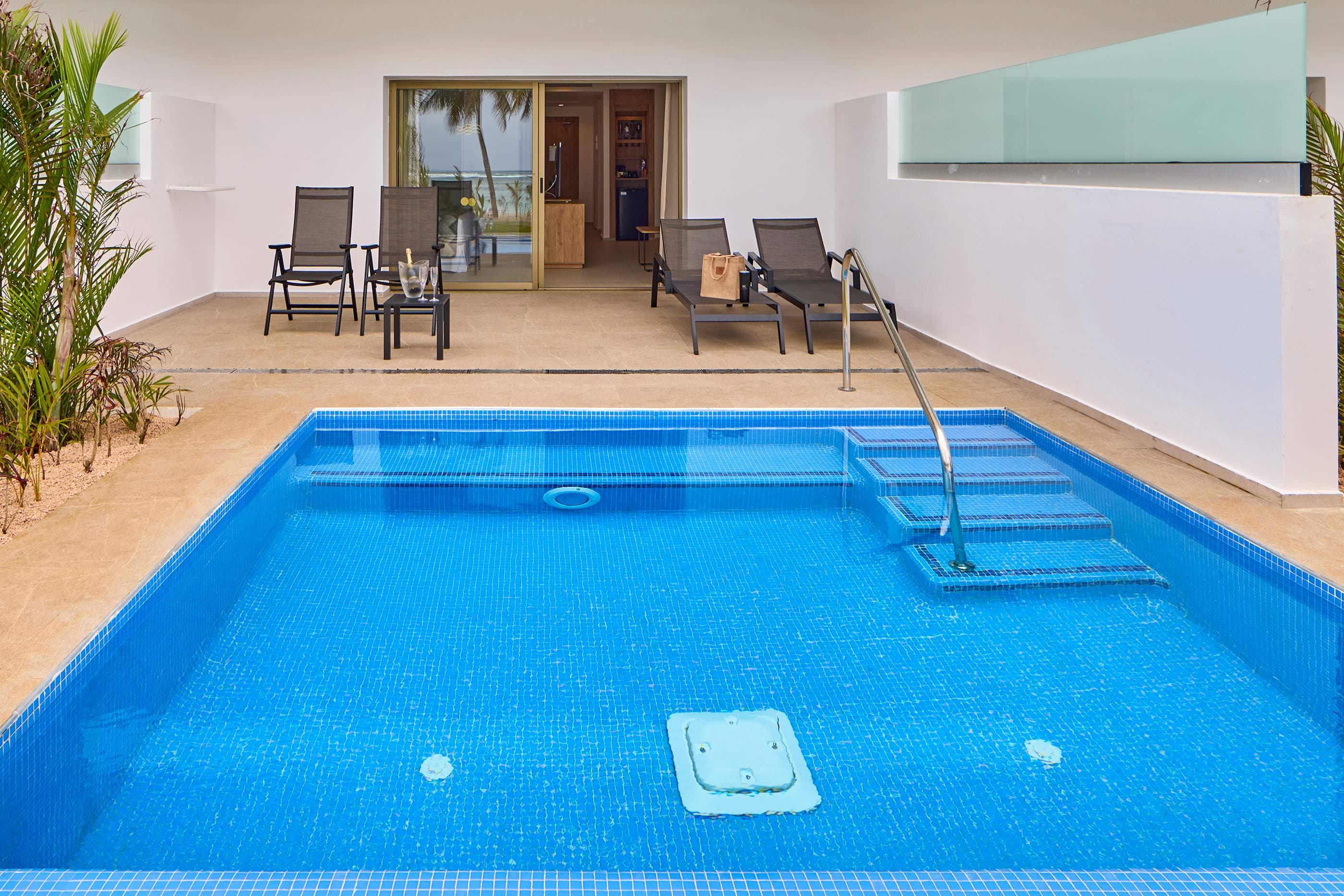 Hotel Riu Palace Mauritius Ansicht 4