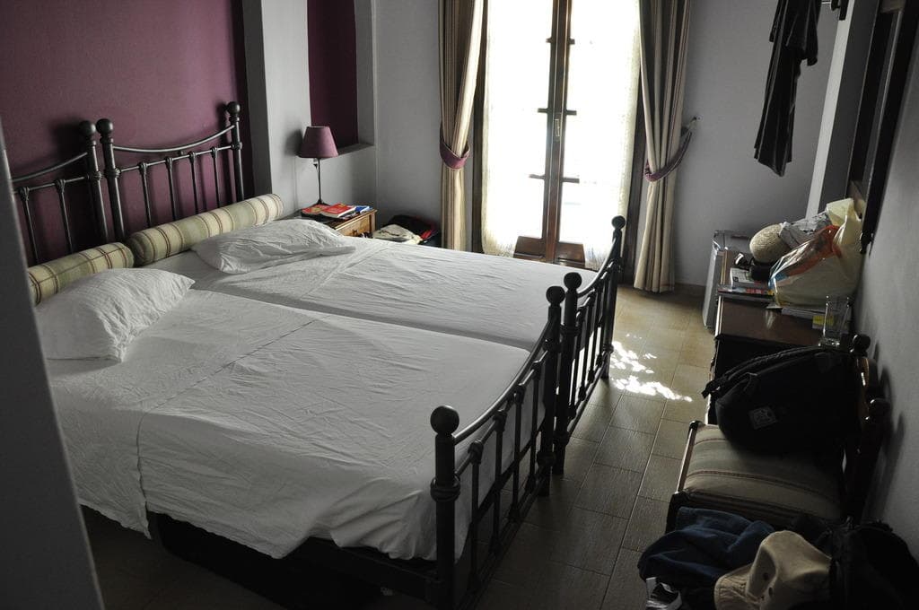 Hotel Zephyros Ansicht 4
