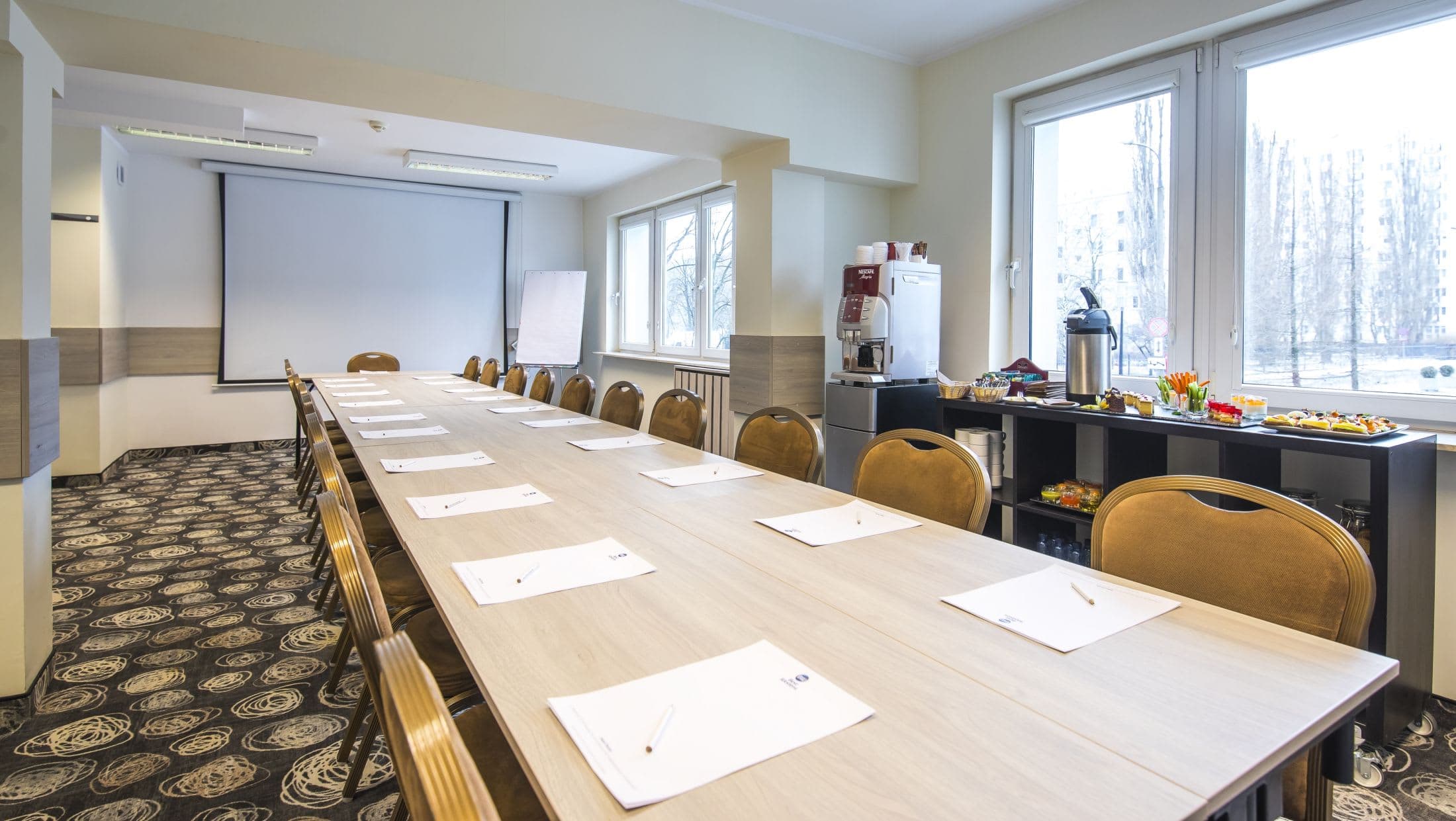Best Western Hotel Portos Ansicht 7