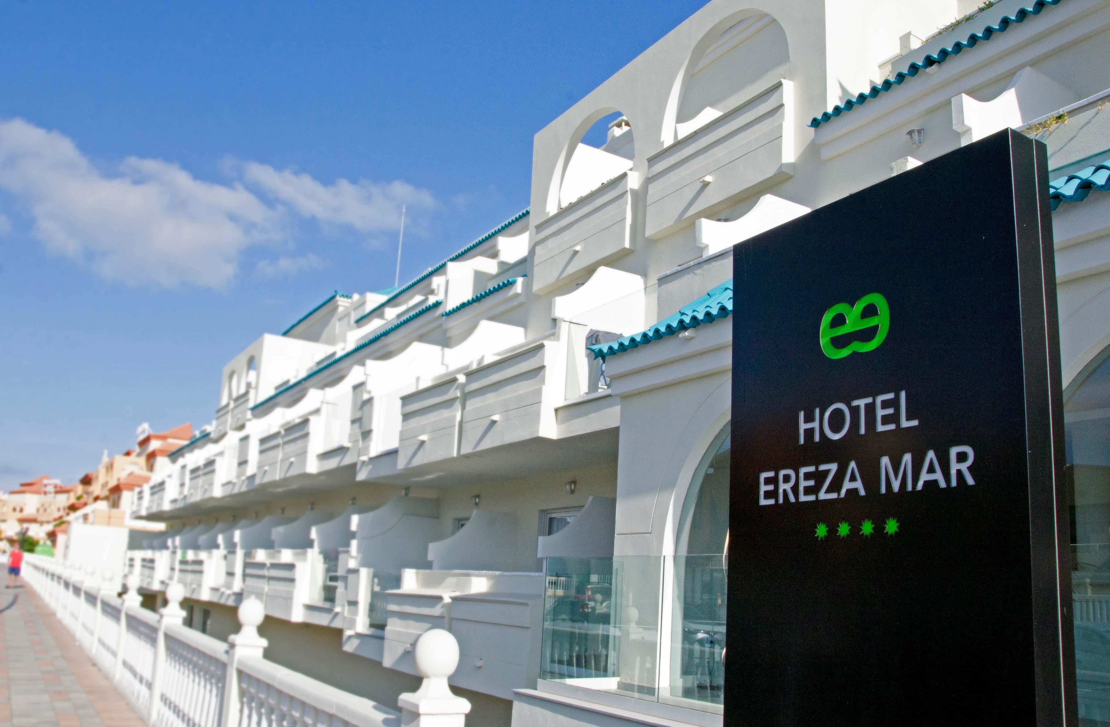 Ereza Mar Hotel - Adults Only Ansicht 3