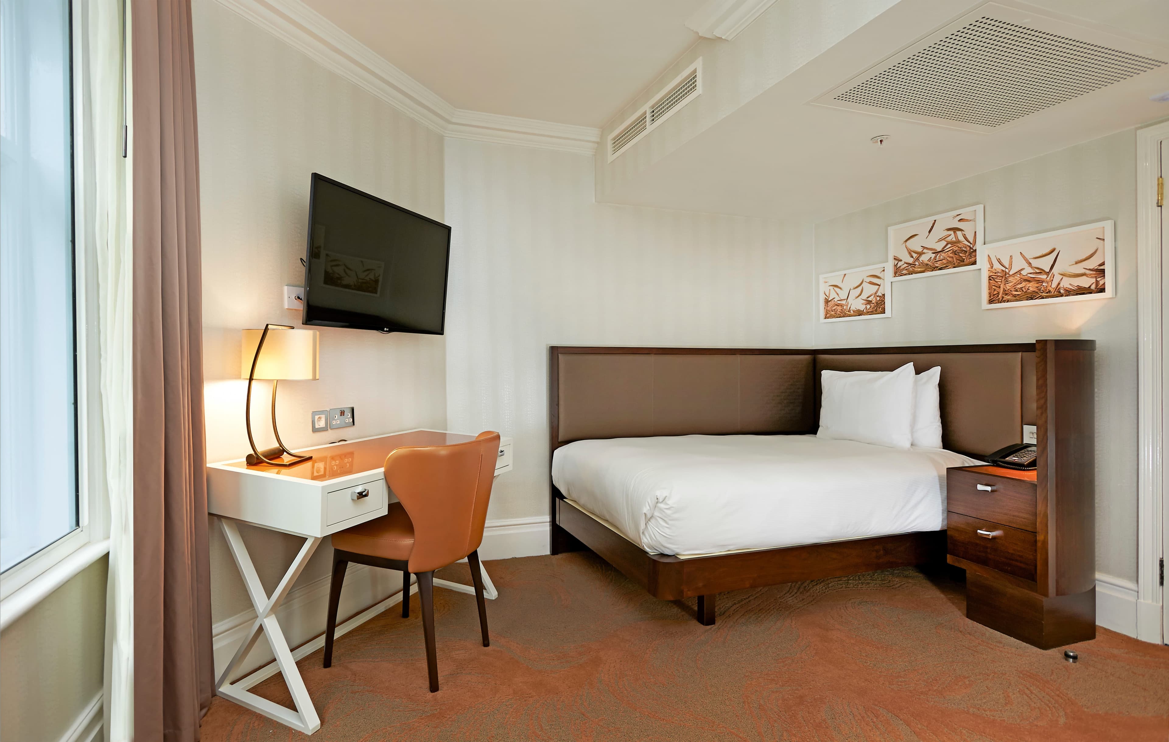 Hilton London Hyde Park Ansicht 3