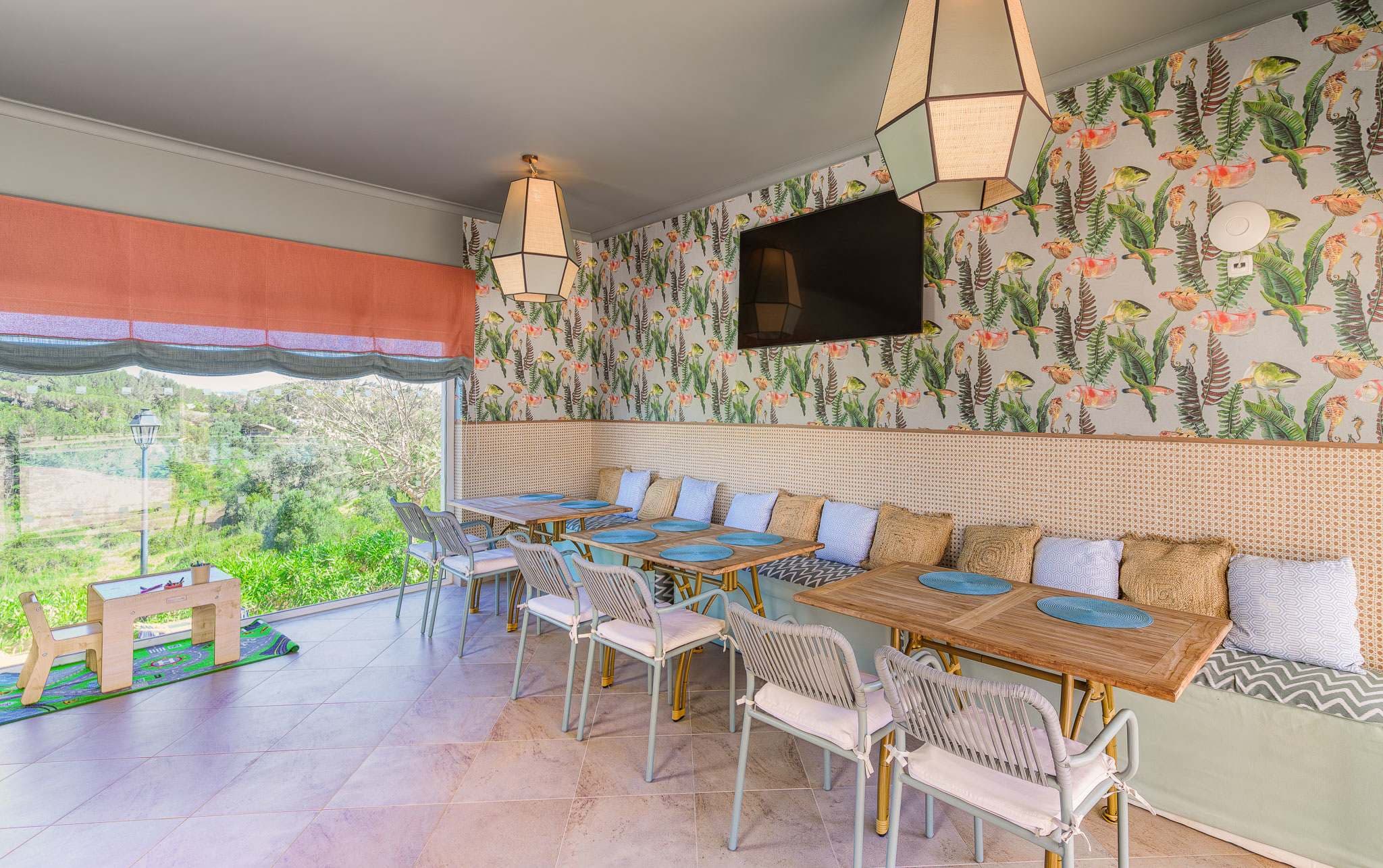 NAU Salema Beach Village Ansicht 8