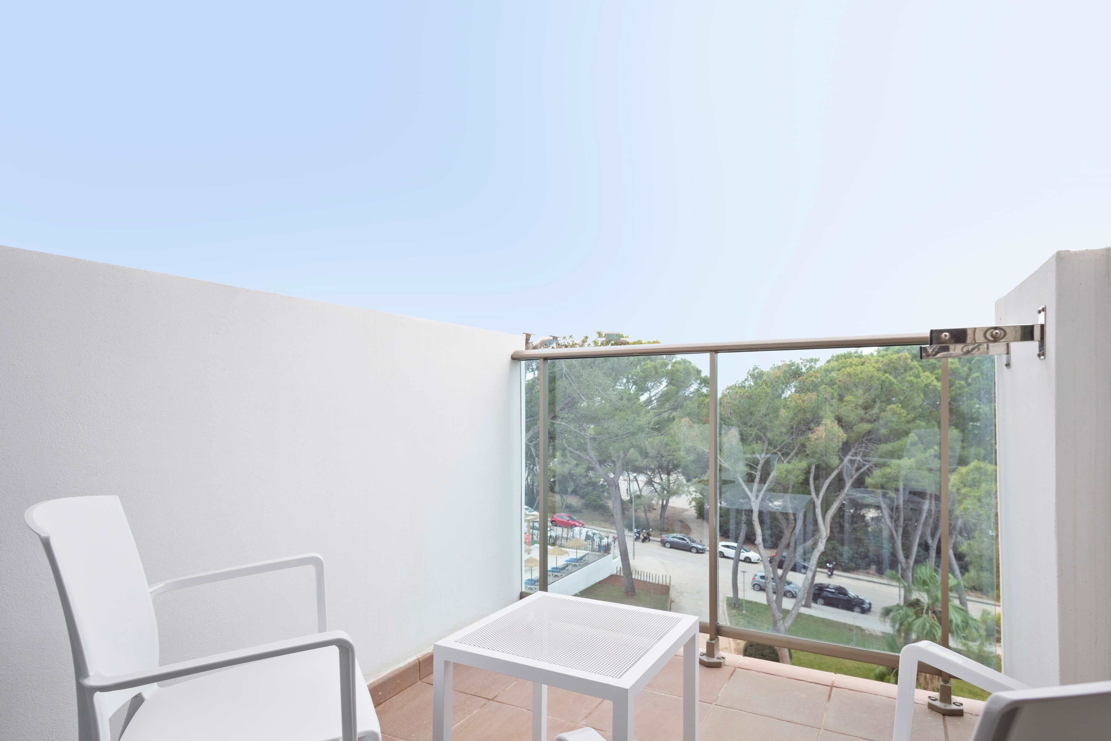 Hotel Best Delta Ansicht 5