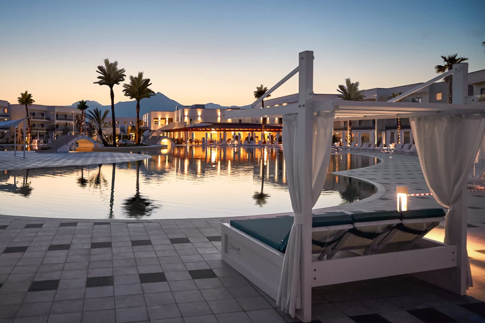 Maritim Resort Calabria Ansicht 6