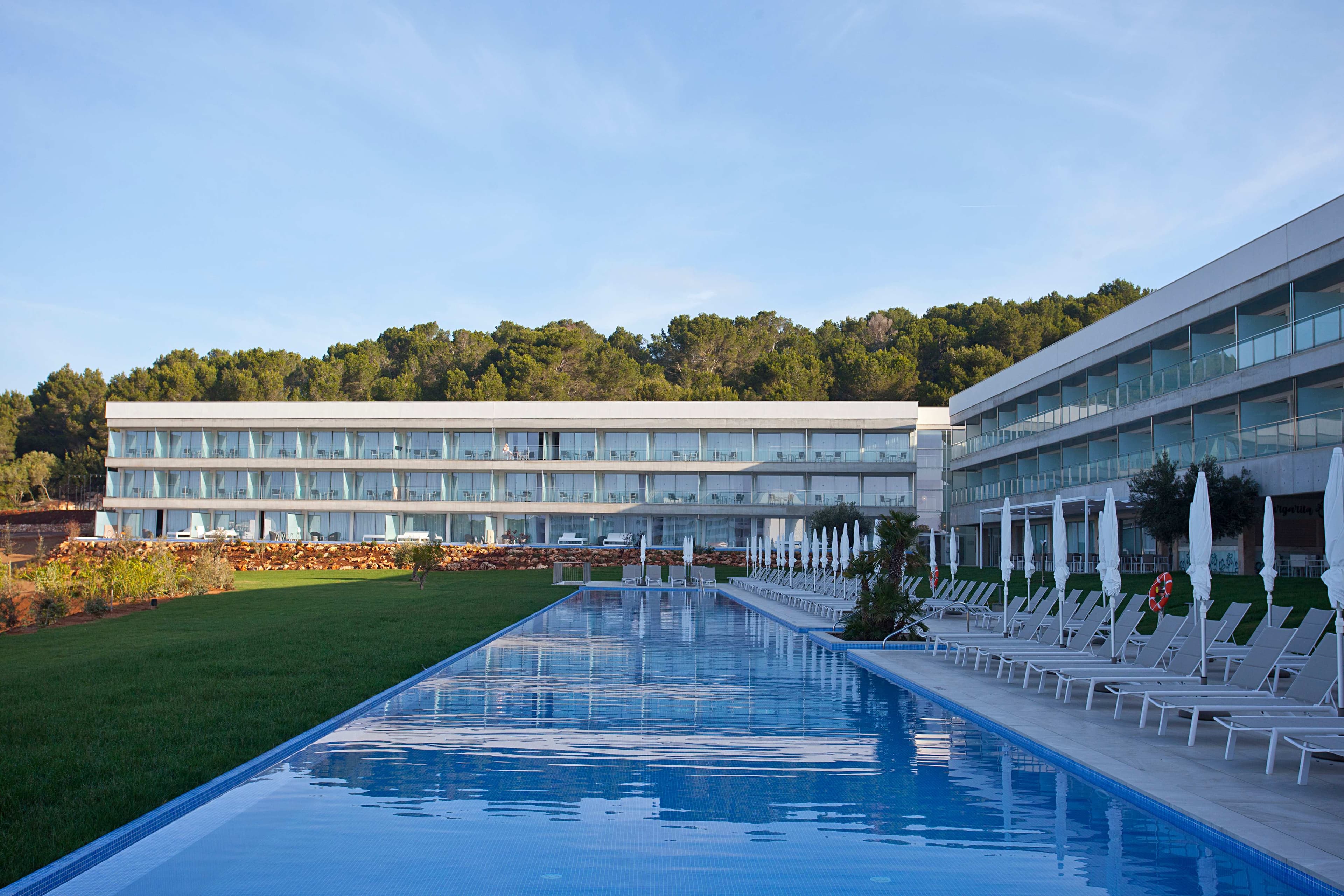 Hotel 55 Santo Tomas
